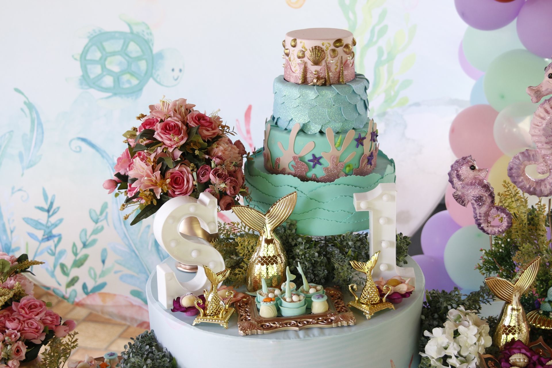 Foto Sofia Sereia - Imagem 2