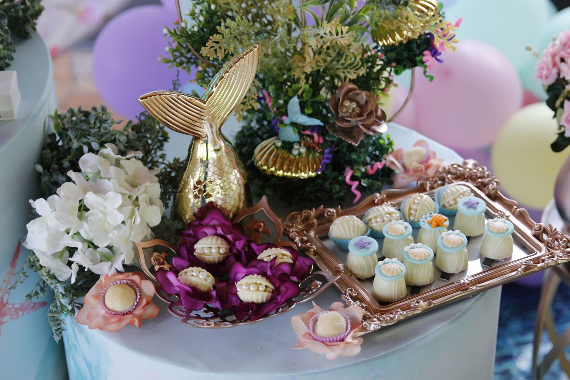 Foto Sofia Sereia - Imagem 4