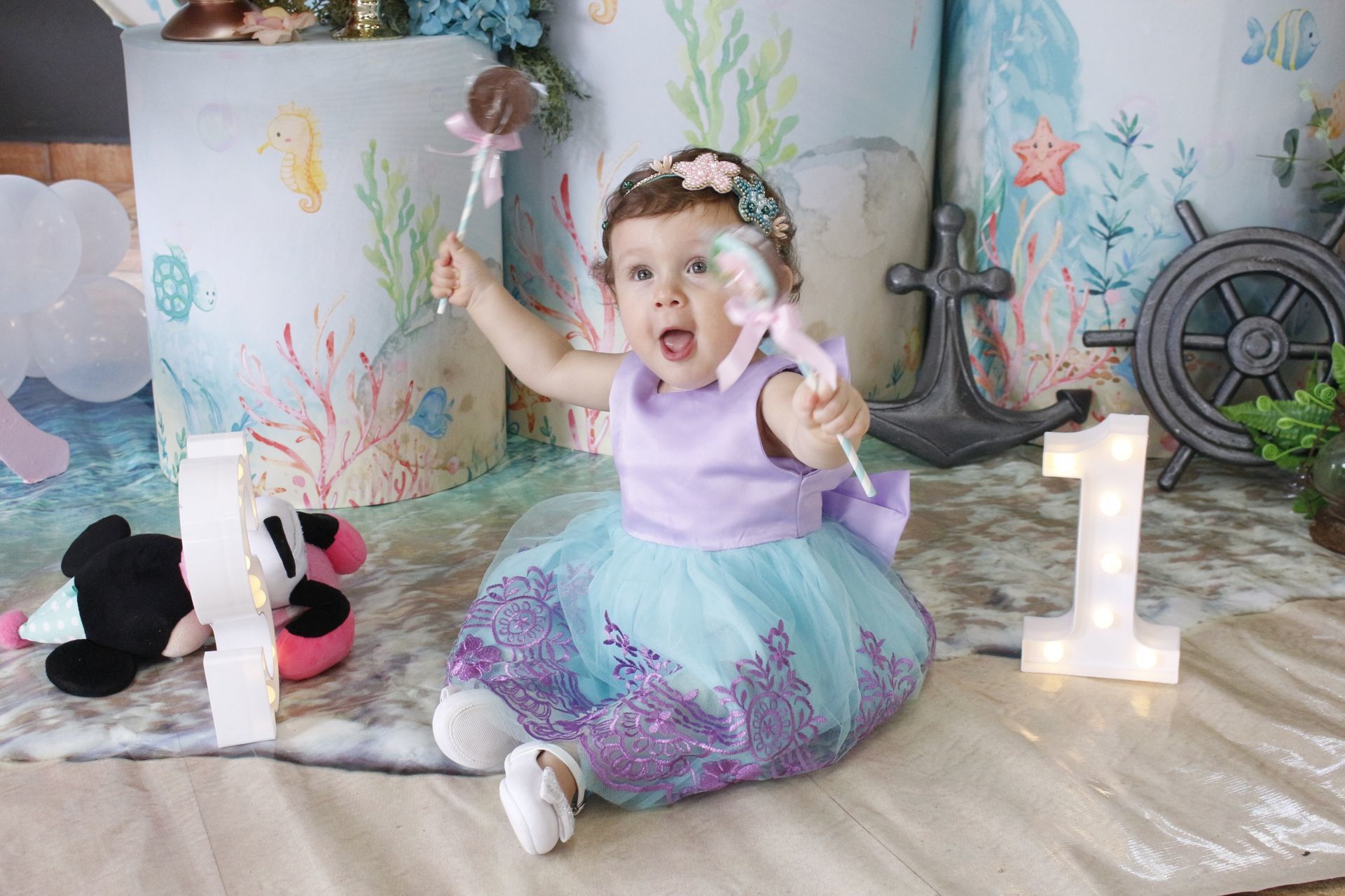 Foto Sofia Sereia - Imagem 35