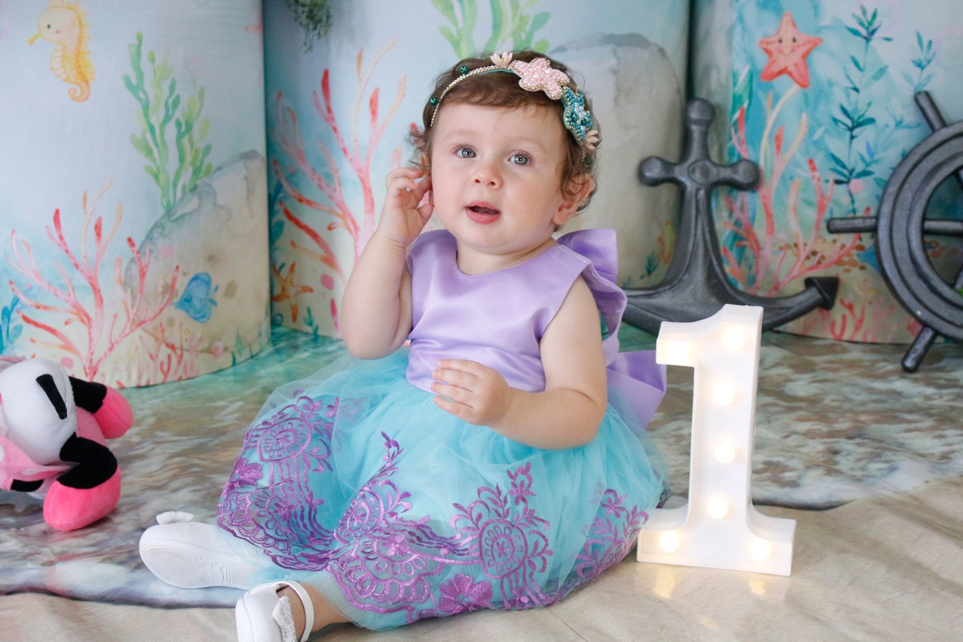 Foto Sofia Sereia - Imagem 34