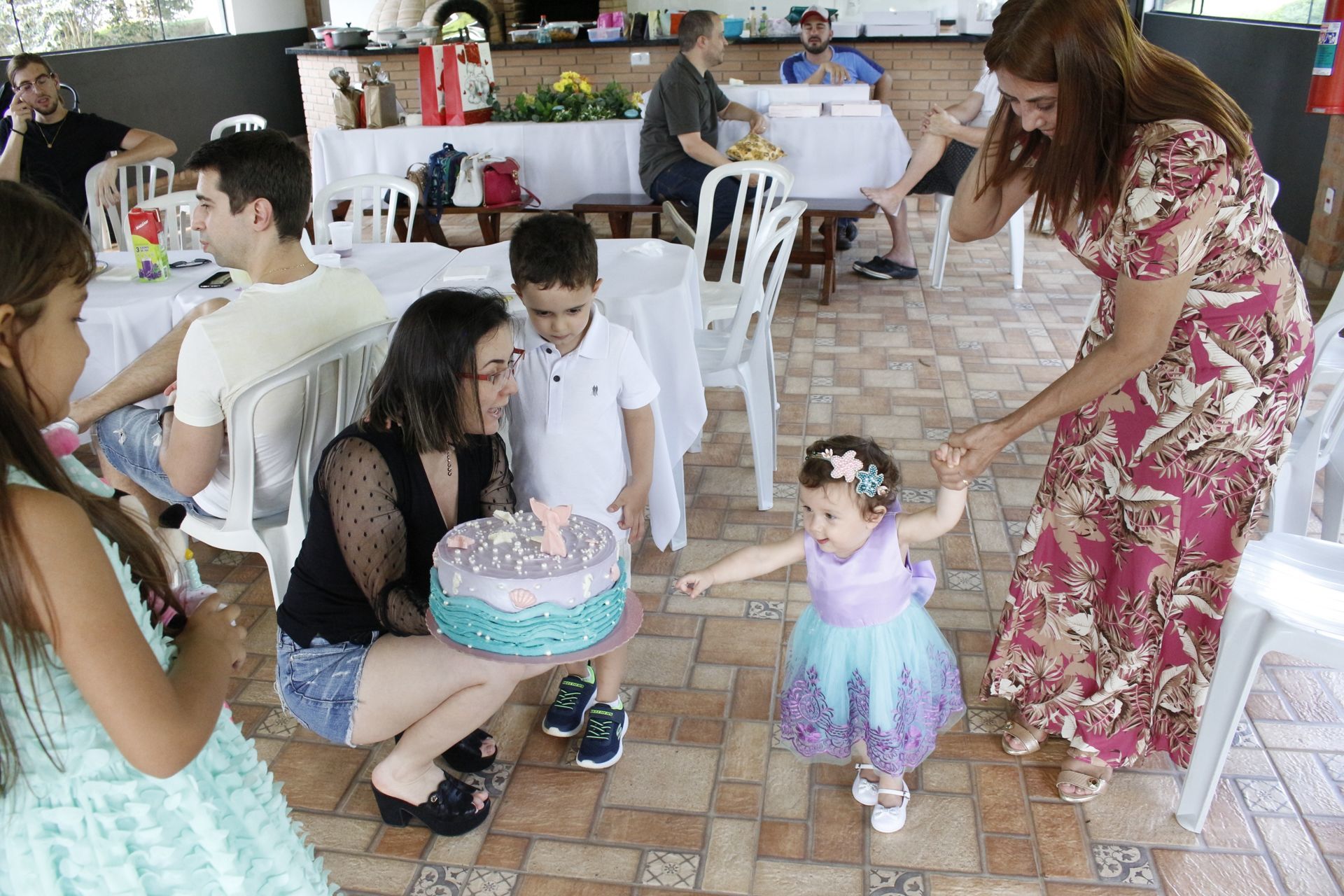 Foto Sofia Sereia - Imagem 30