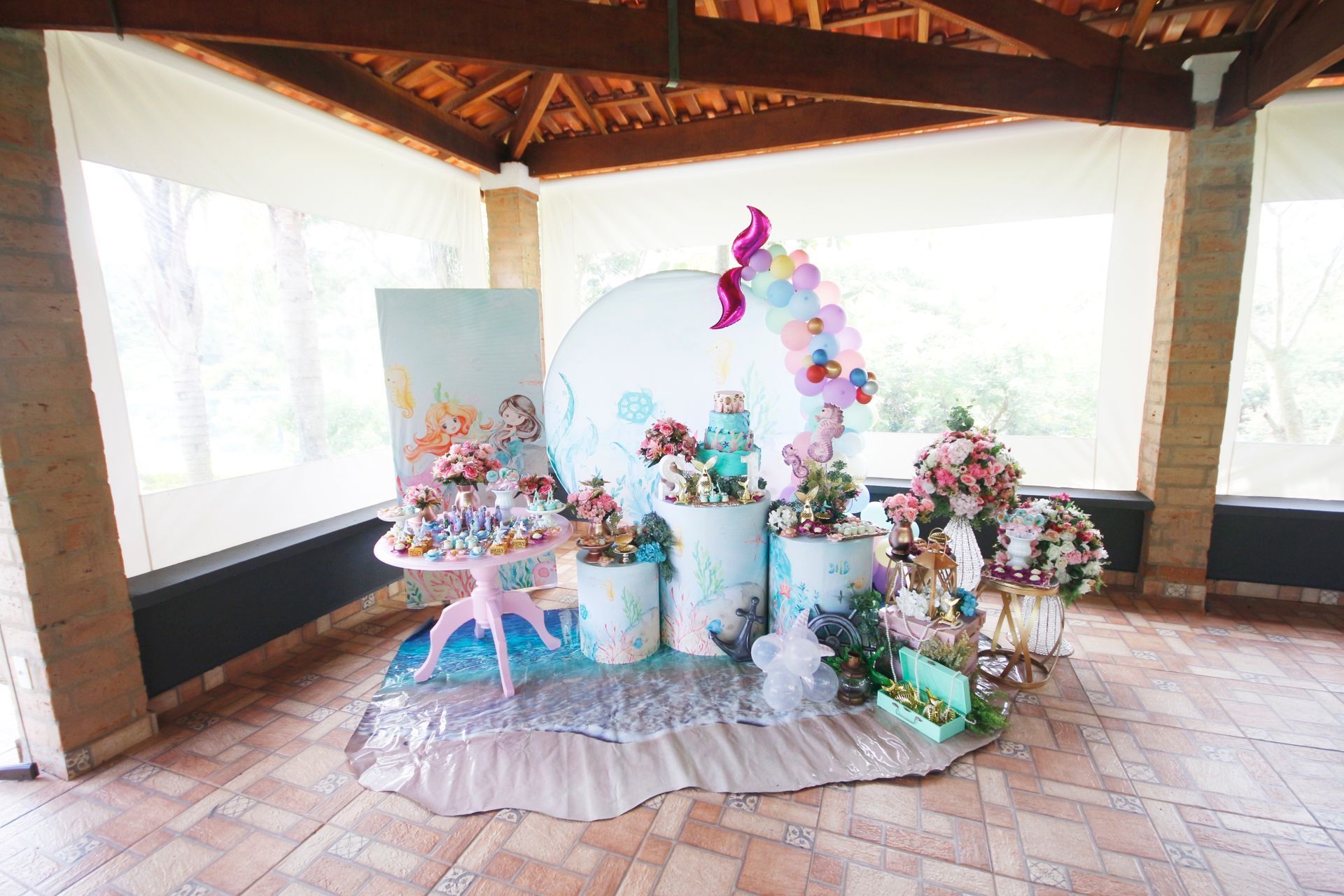 Foto Sofia Sereia - Imagem 17