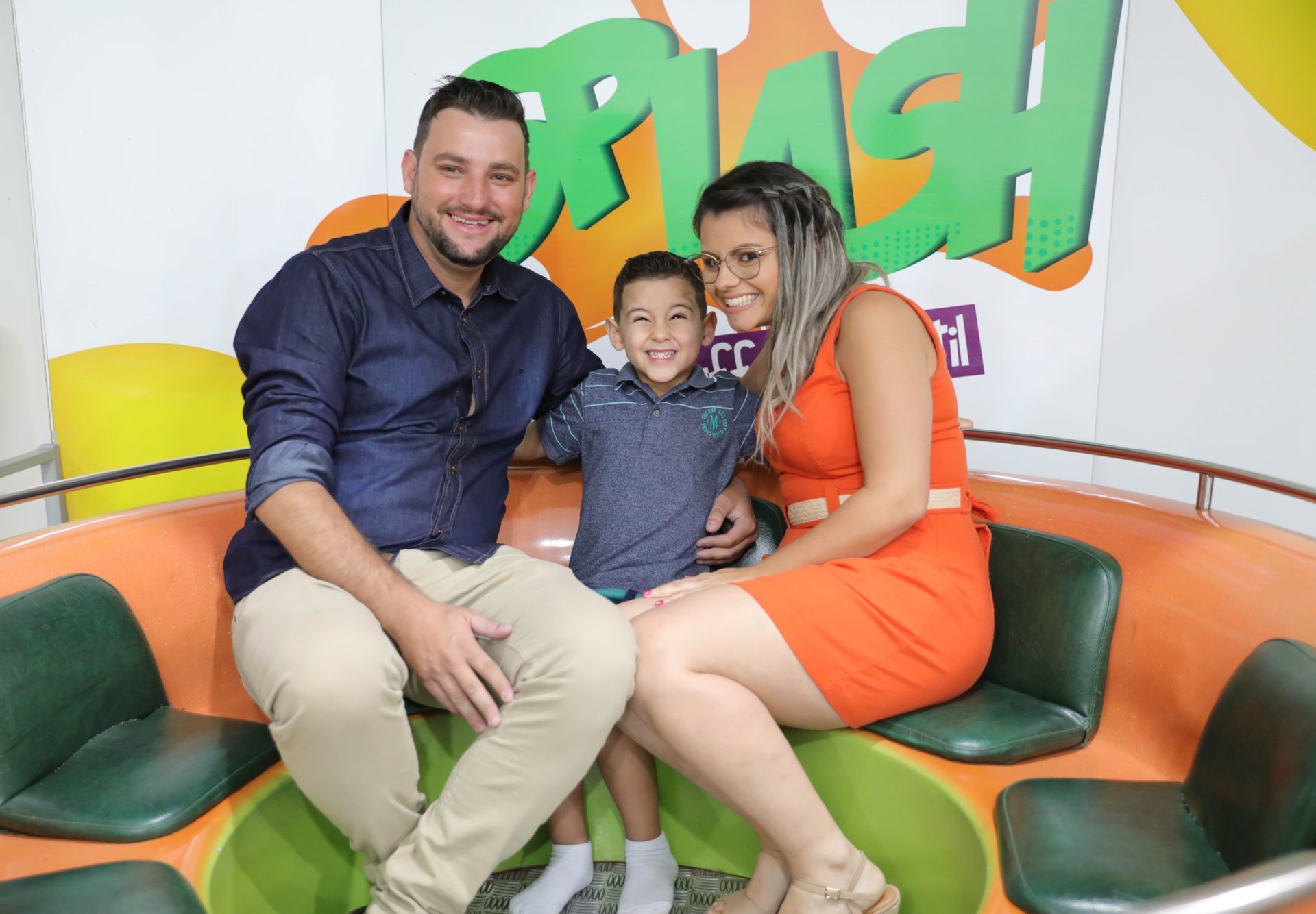 Foto Miguel - Vingadores - Splash Buffet - Imagem 32