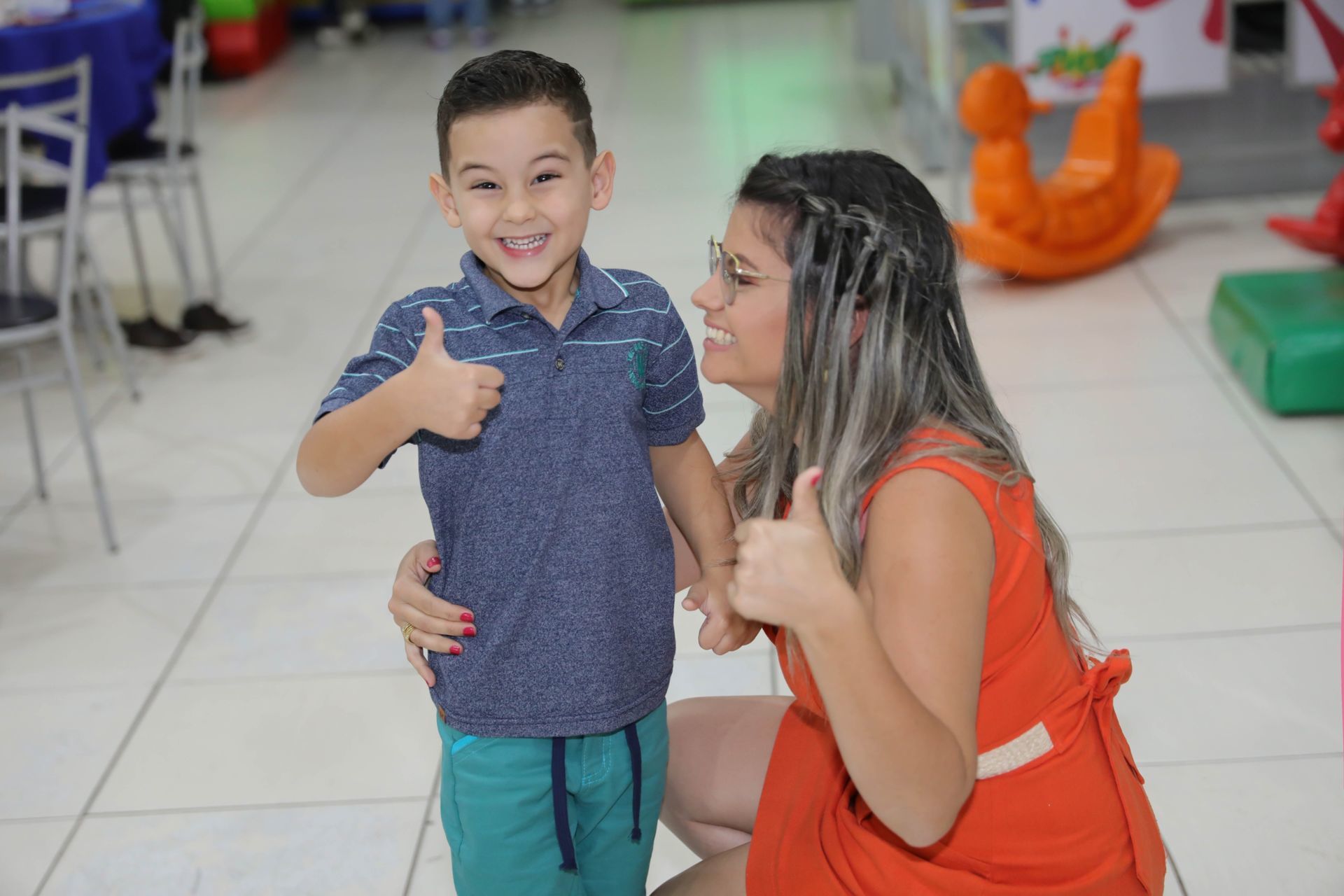 Foto Miguel - Vingadores - Splash Buffet - Imagem 46