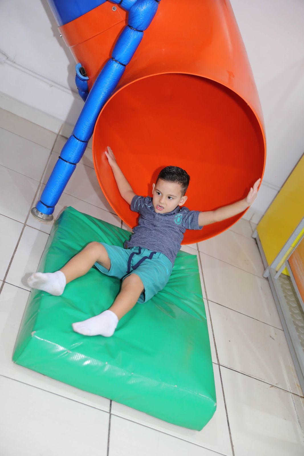 Foto Miguel - Vingadores - Splash Buffet - Imagem 37