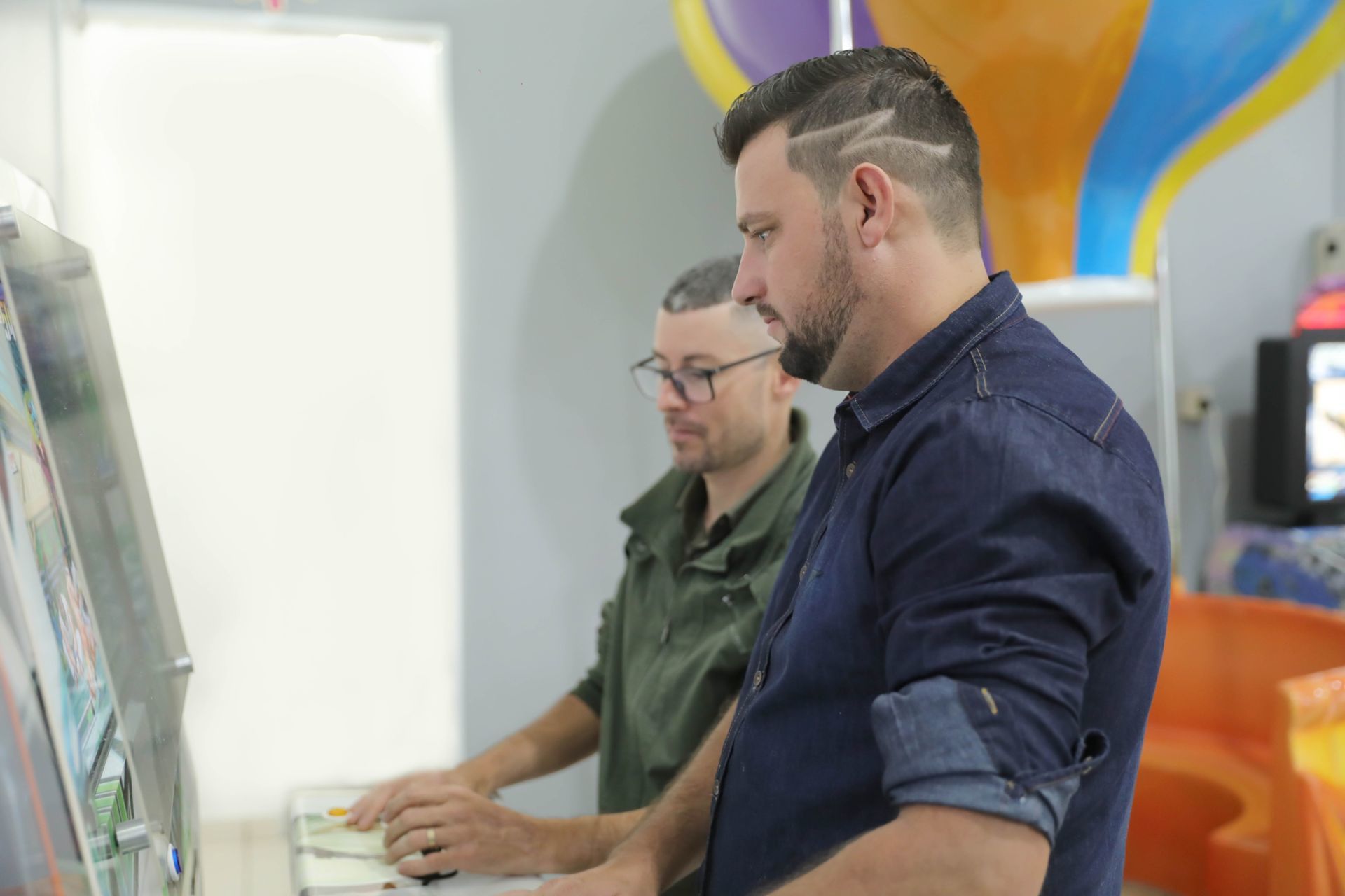 Foto Miguel - Vingadores - Splash Buffet - Imagem 58