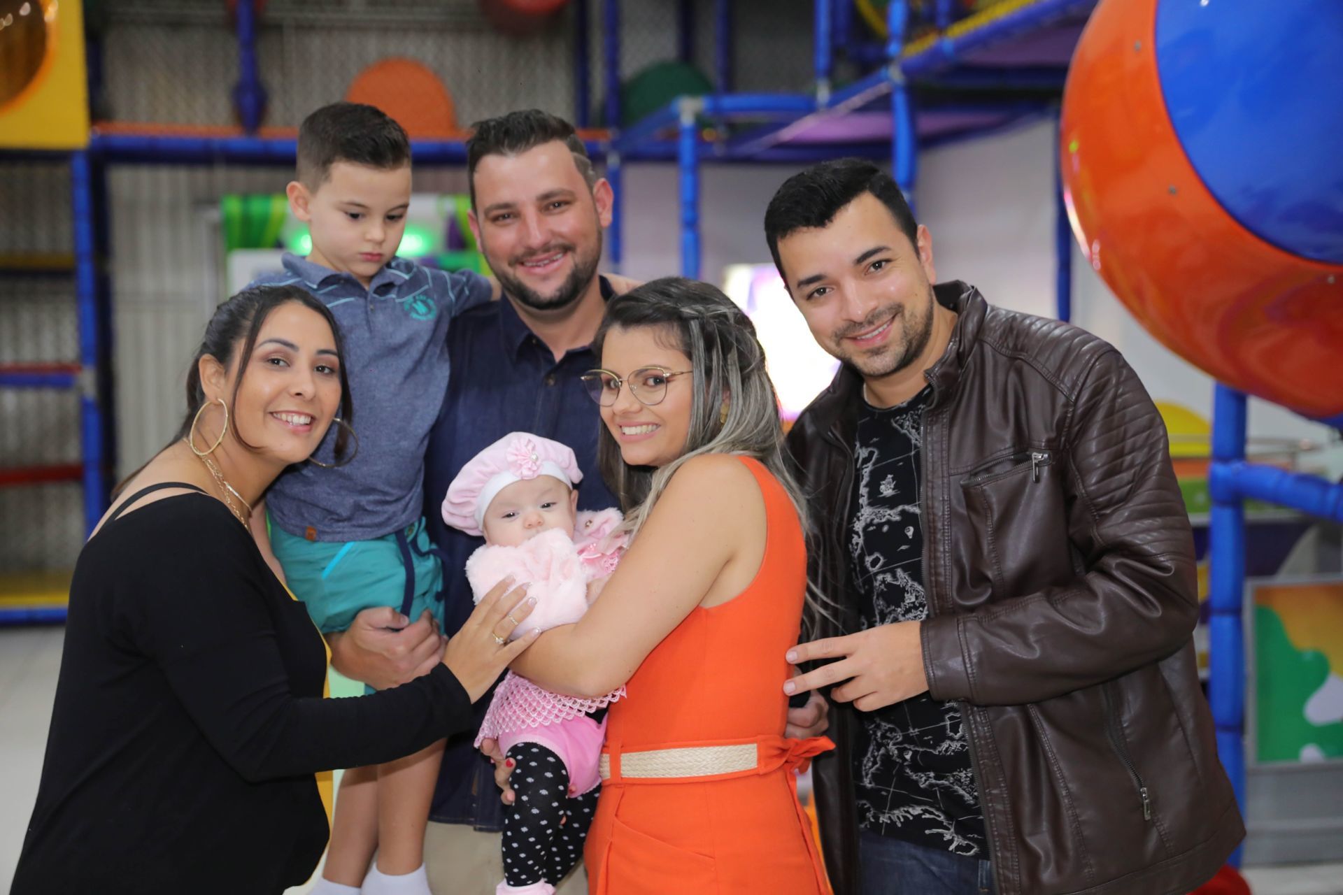 Foto Miguel - Vingadores - Splash Buffet - Imagem 48