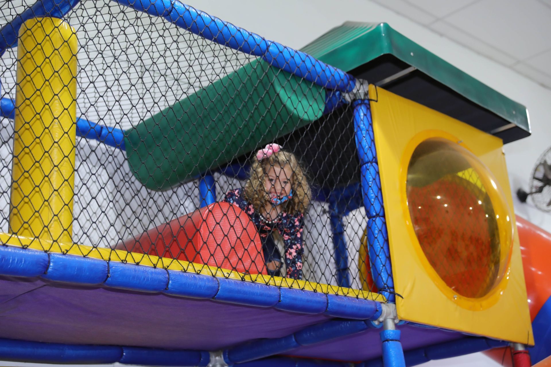 Foto Miguel - Vingadores - Splash Buffet - Imagem 50