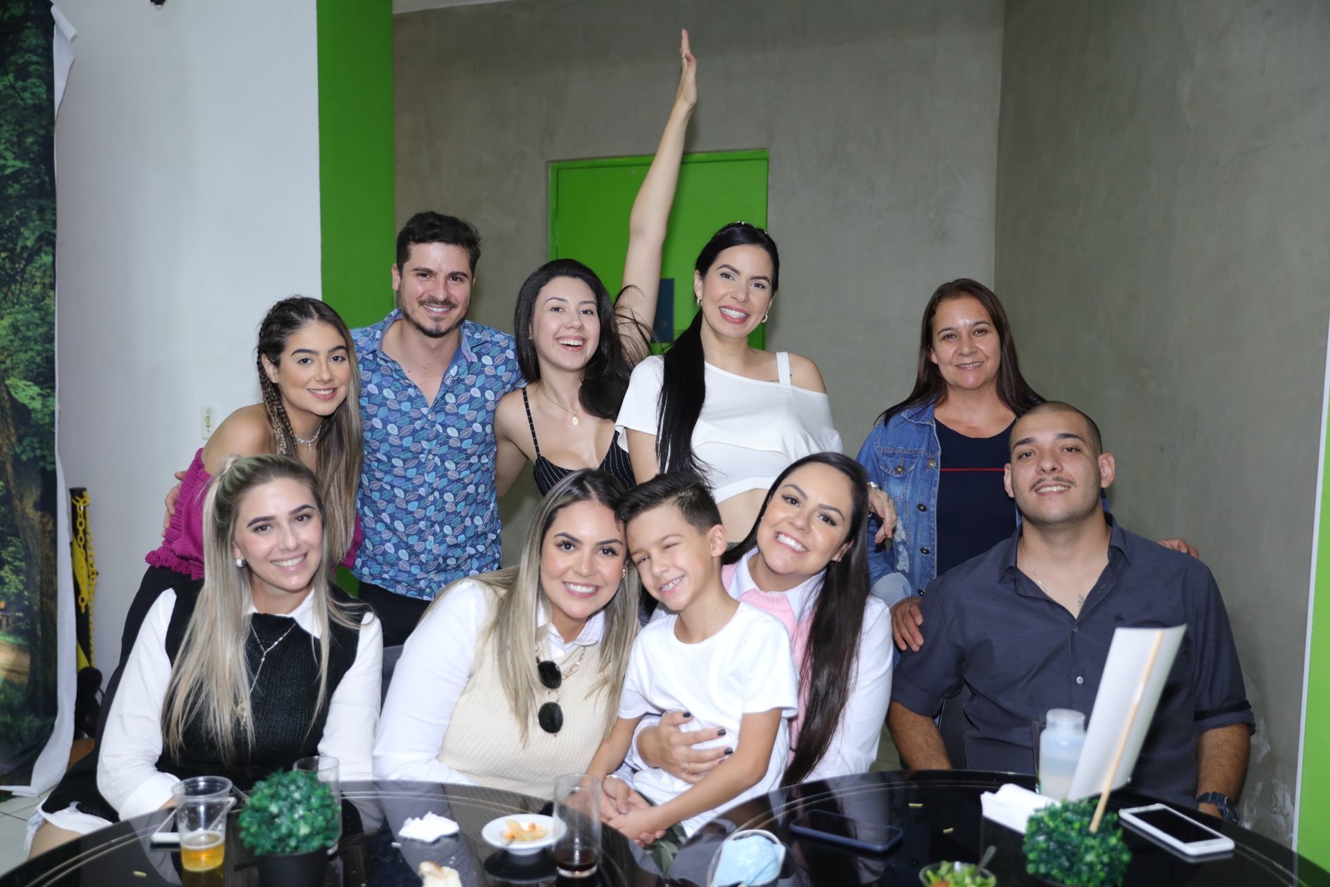 Foto Pietro 7 - Jurassic World - Turma do Juba Buffet - Imagem 50