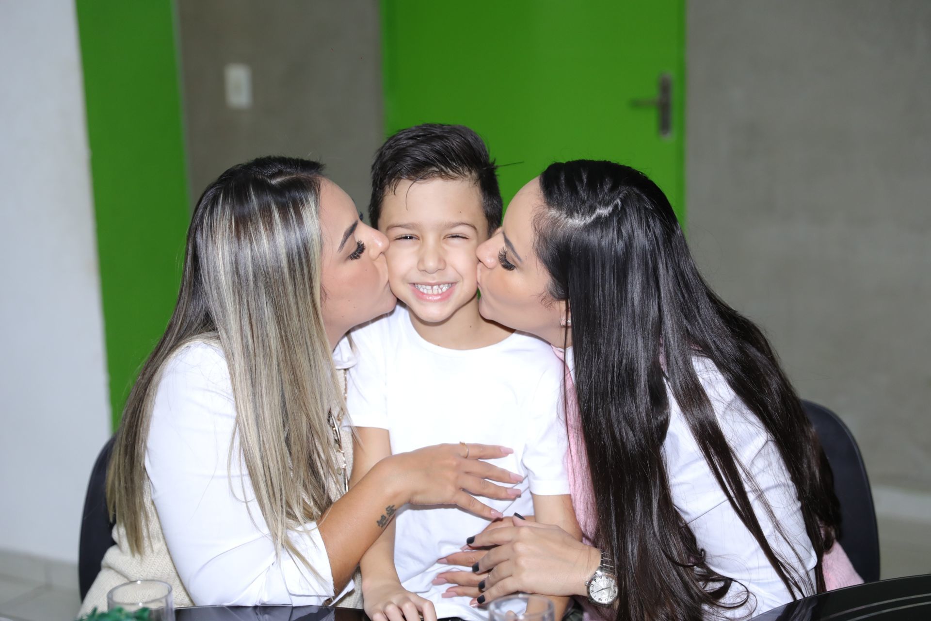 Foto Pietro 7 - Jurassic World - Turma do Juba Buffet - Imagem 51