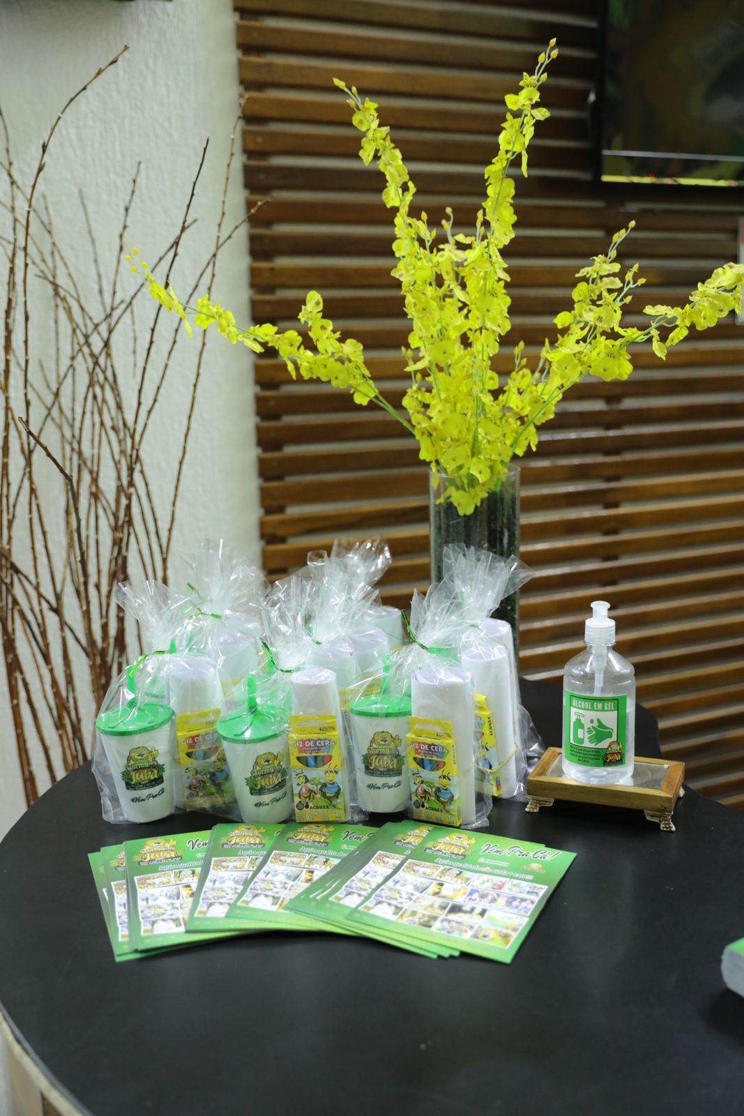 Foto Pietro 7 - Jurassic World - Turma do Juba Buffet - Imagem 22