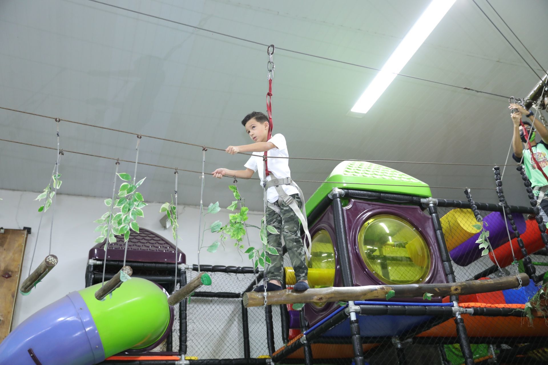 Foto Pietro 7 - Jurassic World - Turma do Juba Buffet - Imagem 33