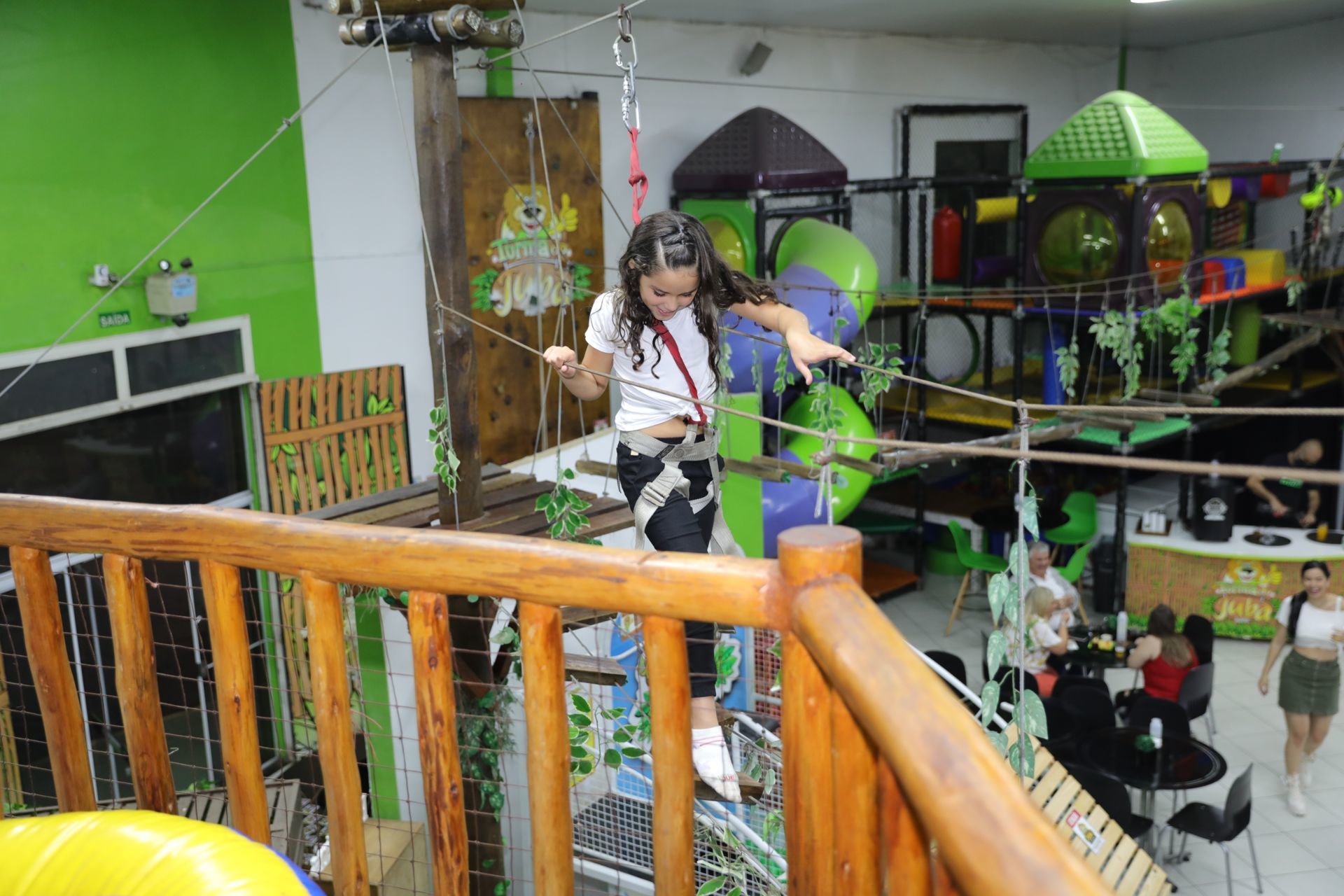 Foto Pietro 7 - Jurassic World - Turma do Juba Buffet - Imagem 42