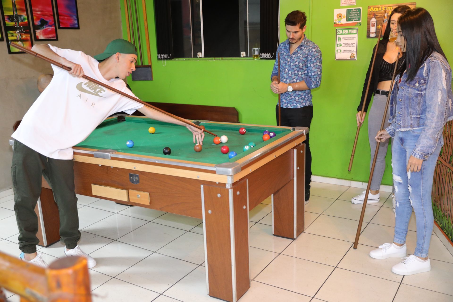 Foto Pietro 7 - Jurassic World - Turma do Juba Buffet - Imagem 28