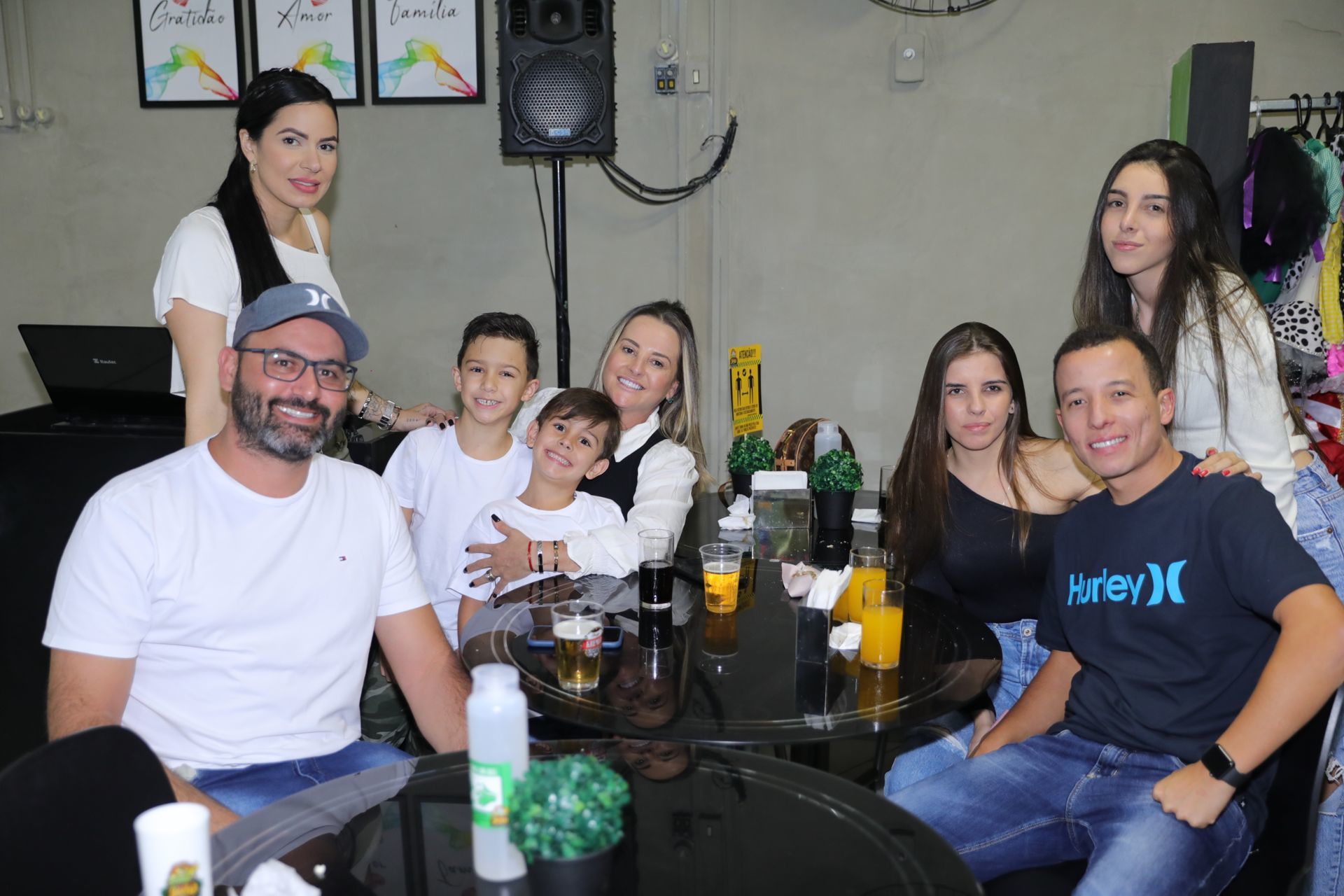 Foto Pietro 7 - Jurassic World - Turma do Juba Buffet - Imagem 53