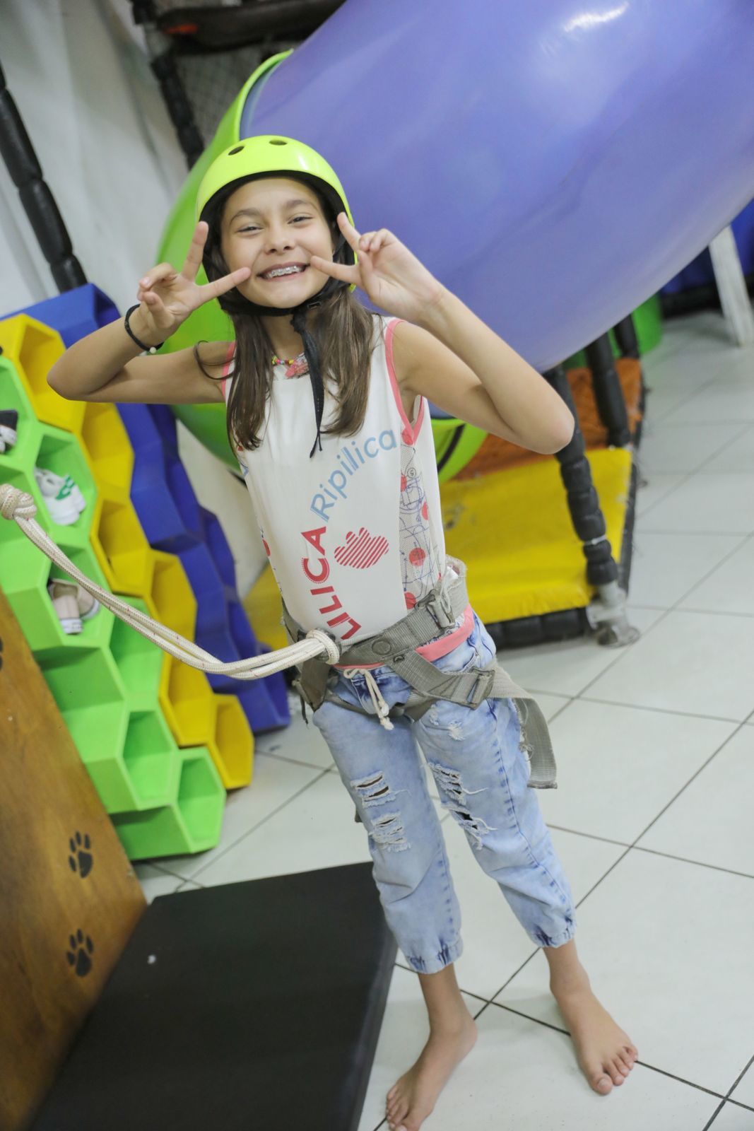 Foto Pietro 7 - Jurassic World - Turma do Juba Buffet - Imagem 54