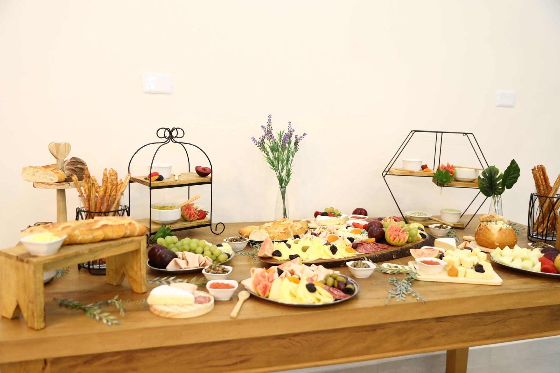 Foto Buffet Splash - Inauguração & Festa de Gabriel - Bruno - Pedro - - Imagem 16