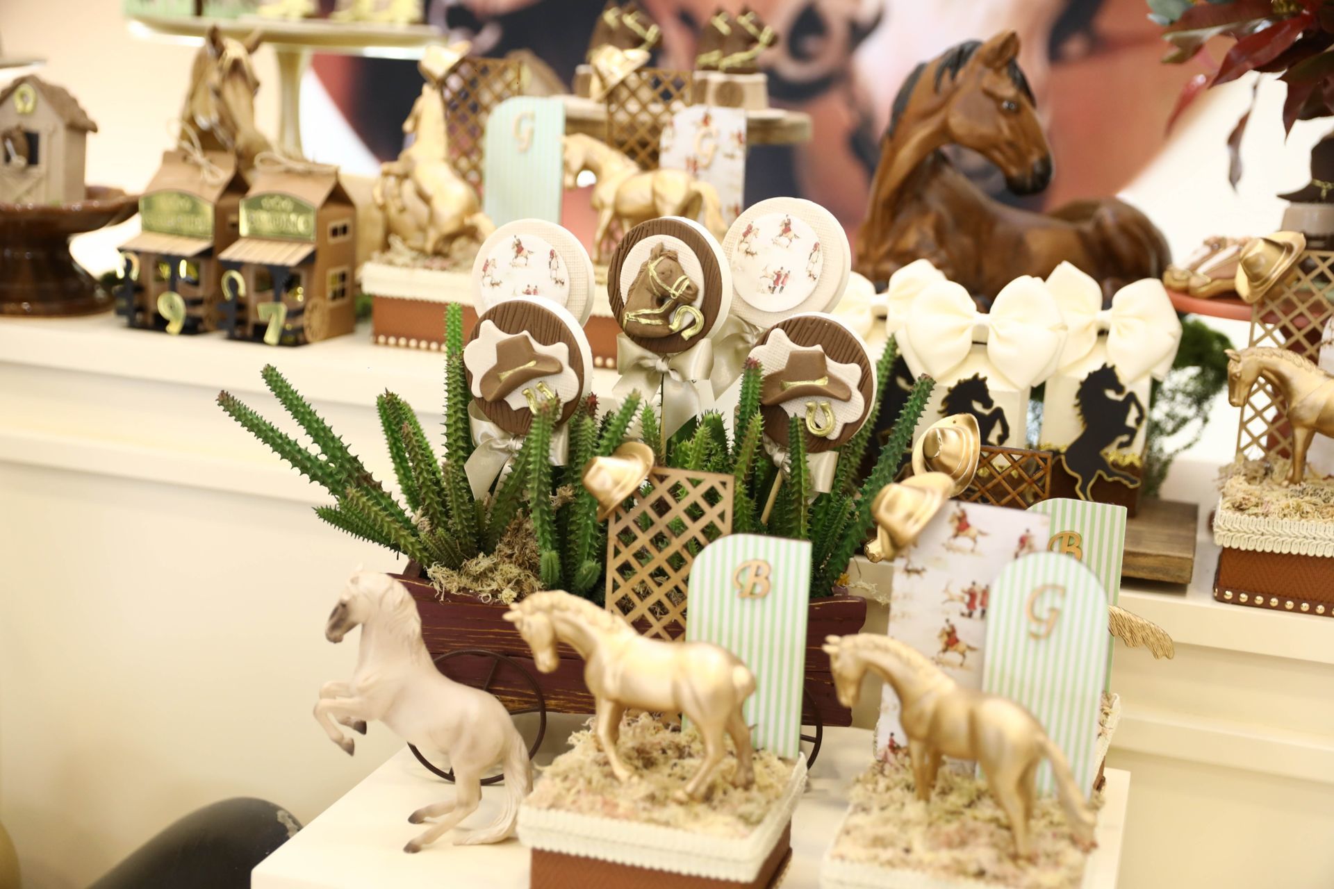 Foto Buffet Splash - Inauguração & Festa de Gabriel - Bruno - Pedro - - Imagem 13