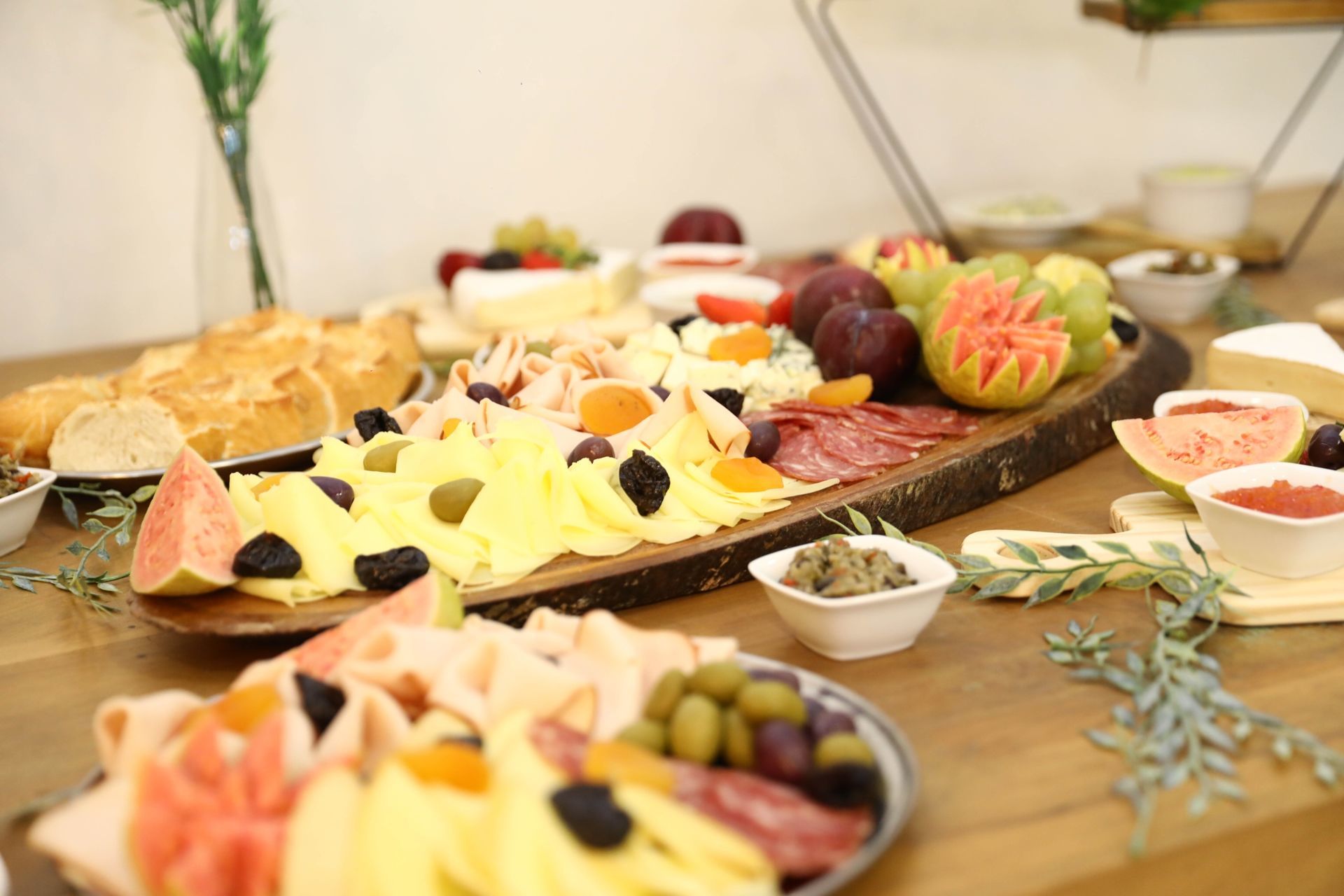 Foto Buffet Splash - Inauguração & Festa de Gabriel - Bruno - Pedro - - Imagem 15