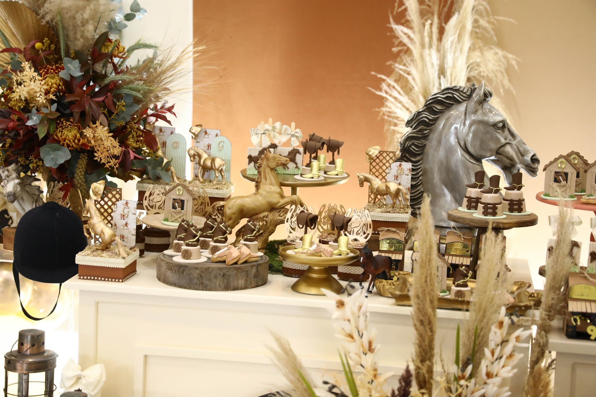 Foto Buffet Splash - Inauguração & Festa de Gabriel - Bruno - Pedro - - Imagem 10