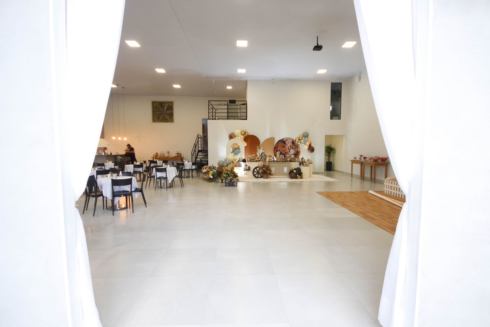 Foto Buffet Splash - Inauguração & Festa de Gabriel - Bruno - Pedro - - Imagem 5