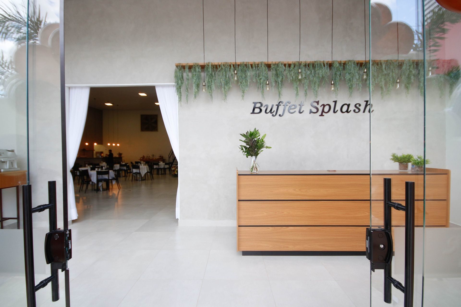 Foto Buffet Splash - Inauguração & Festa de Gabriel - Bruno - Pedro - - Imagem 4