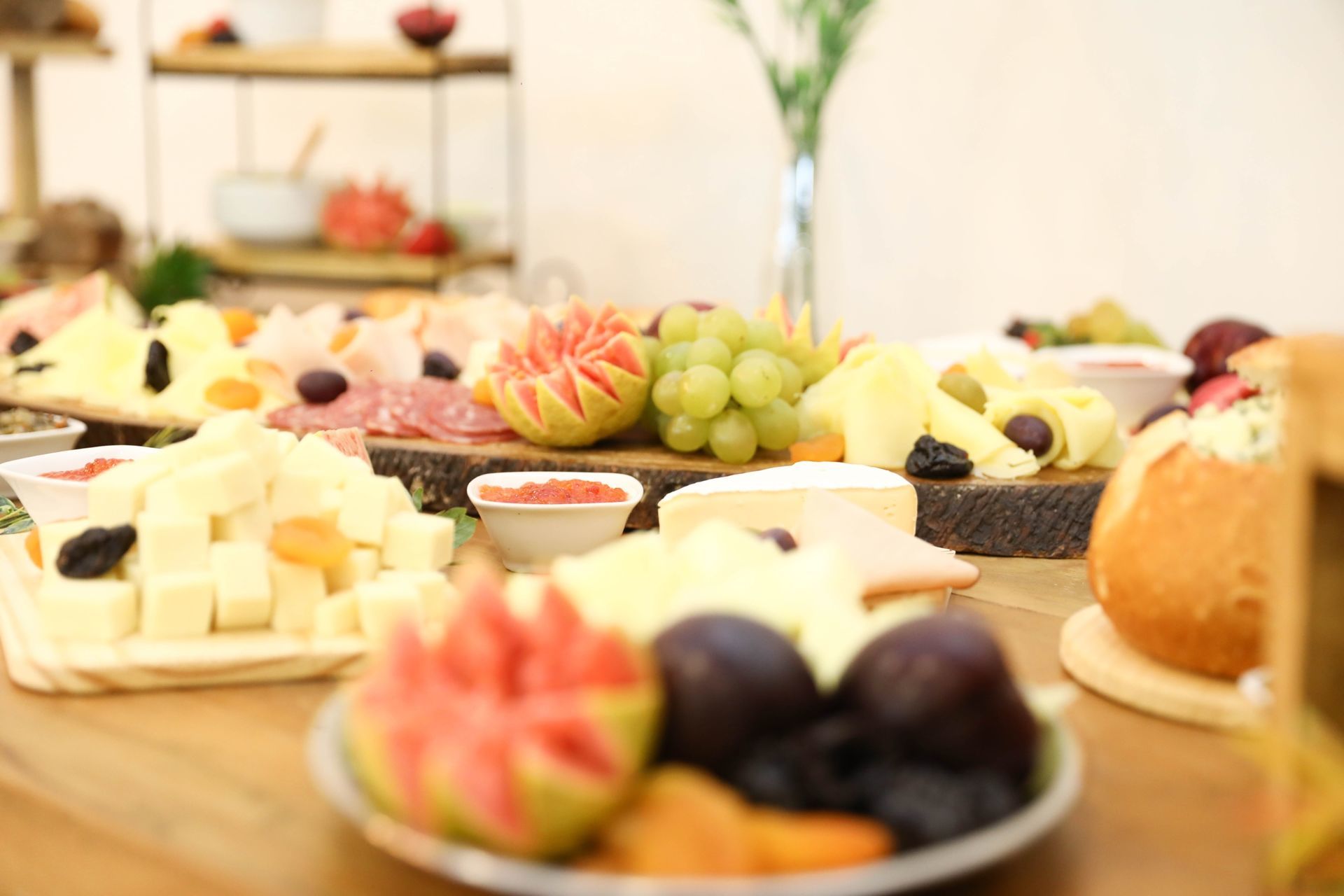 Foto Buffet Splash - Inauguração & Festa de Gabriel - Bruno - Pedro - - Imagem 14