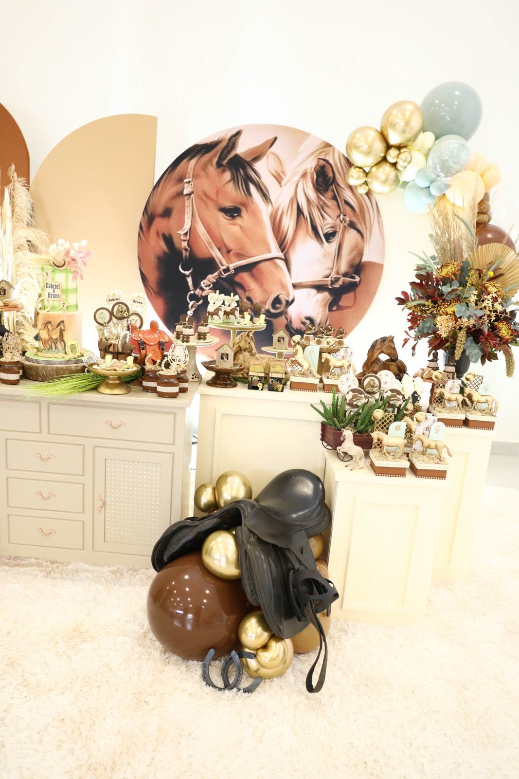 Foto Buffet Splash - Inauguração & Festa de Gabriel - Bruno - Pedro - - Imagem 12