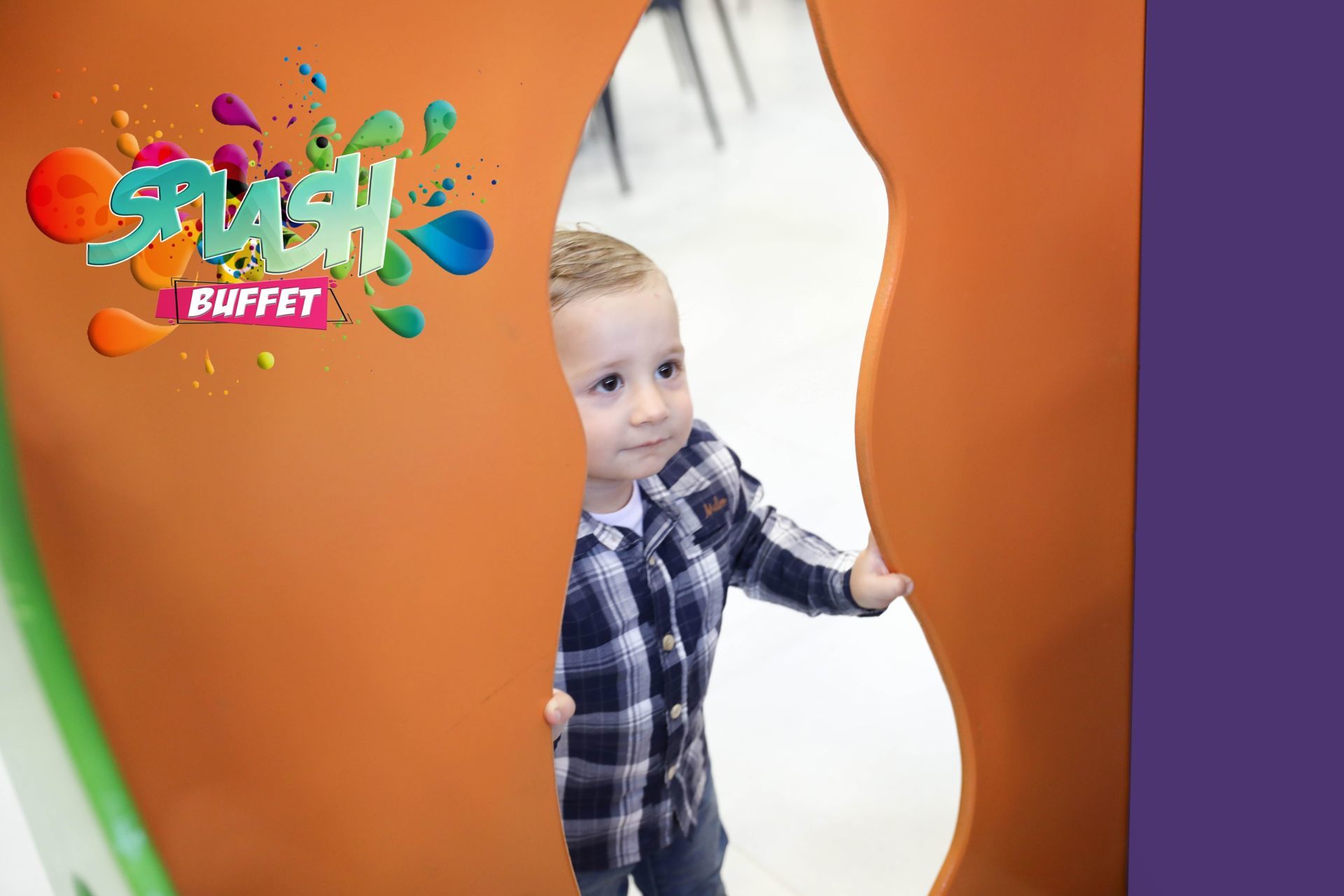 Foto Buffet Splash - Inauguração & Festa de Gabriel - Bruno - Pedro - - Imagem 32