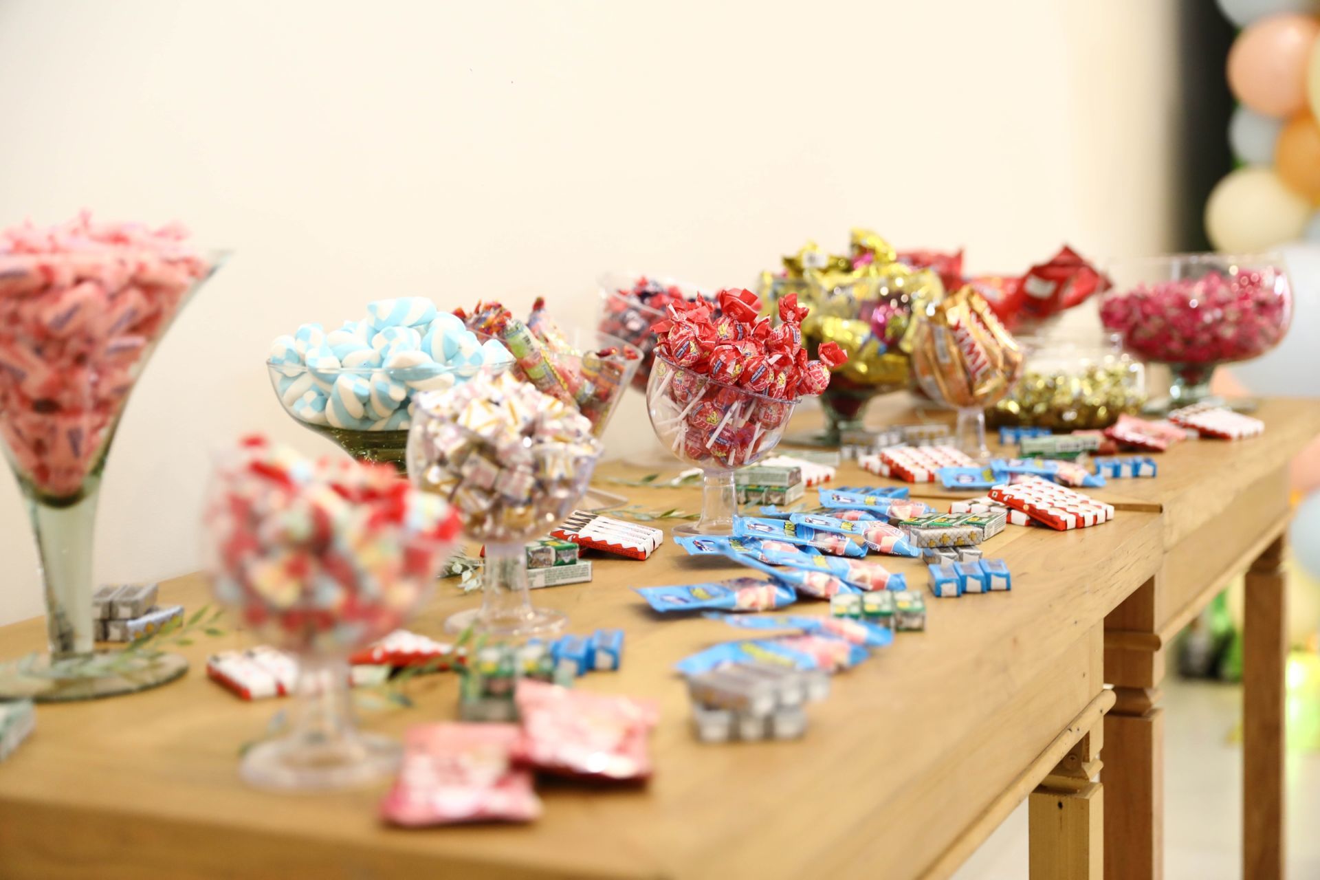 Foto Buffet Splash - Inauguração & Festa de Gabriel - Bruno - Pedro - - Imagem 22