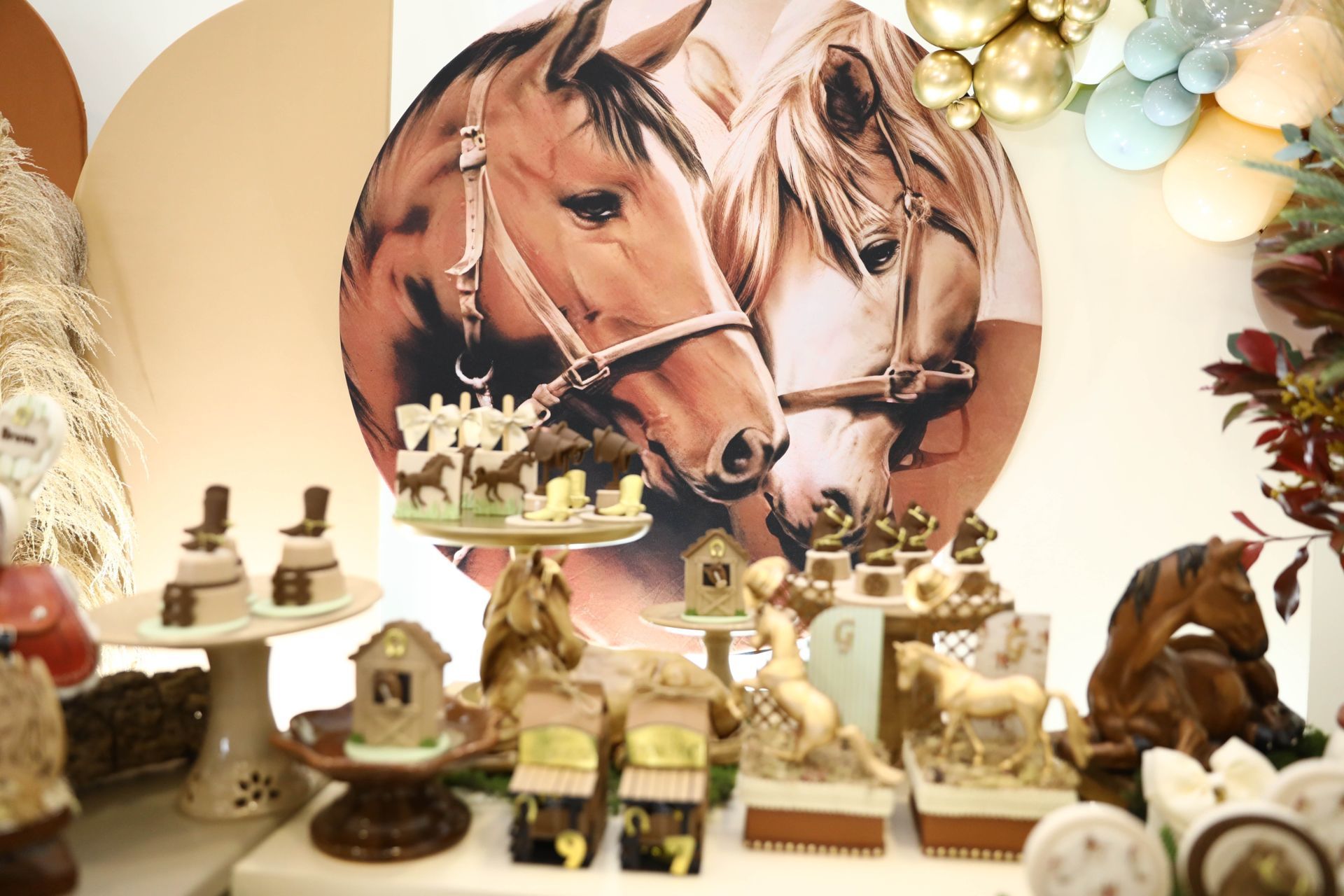 Foto Buffet Splash - Inauguração & Festa de Gabriel - Bruno - Pedro - - Imagem 23