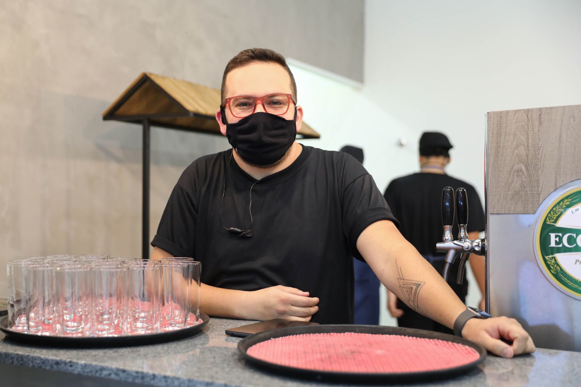 Foto Buffet Splash - Inauguração & Festa de Gabriel - Bruno - Pedro - - Imagem 35