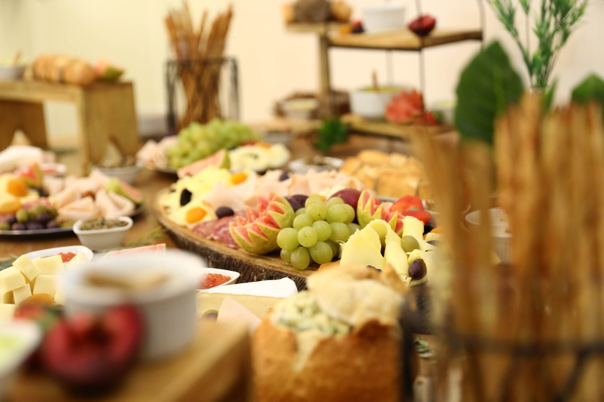 Foto Buffet Splash - Inauguração & Festa de Gabriel - Bruno - Pedro - - Imagem 21