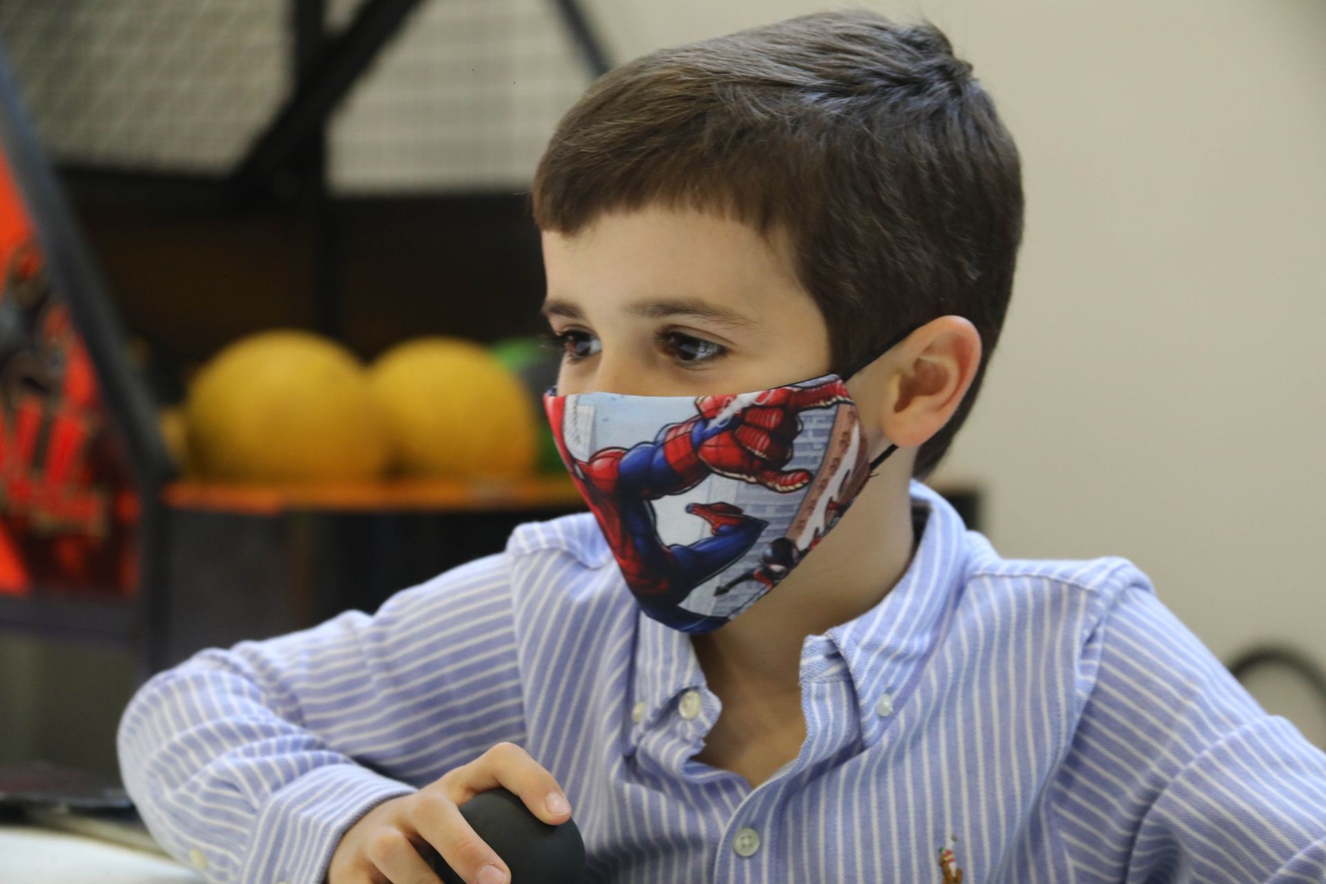 Foto Buffet Splash - Inauguração & Festa de Gabriel - Bruno - Pedro - - Imagem 39