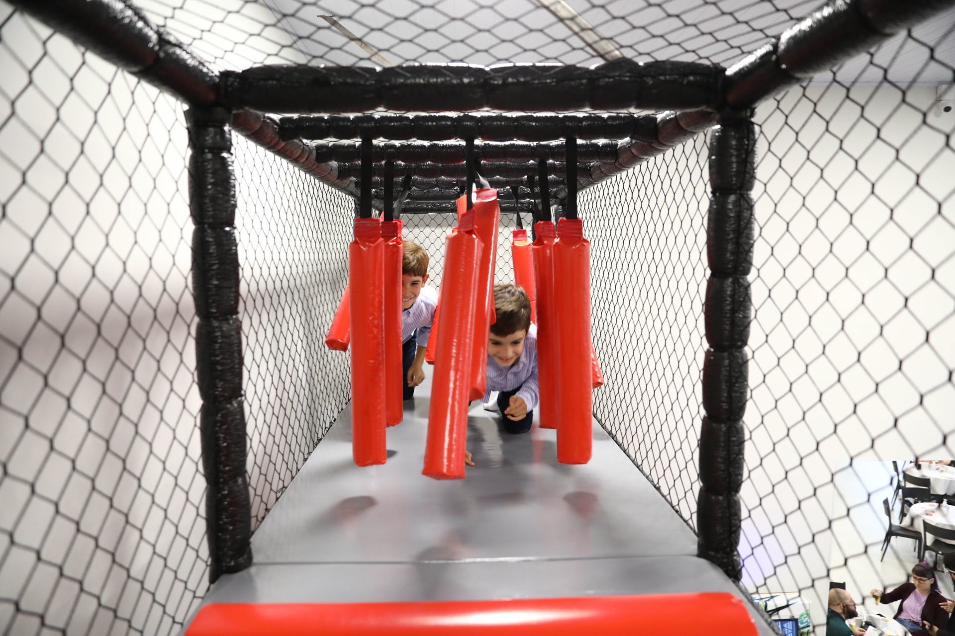 Foto Buffet Splash - Inauguração & Festa de Gabriel - Bruno - Pedro - - Imagem 46