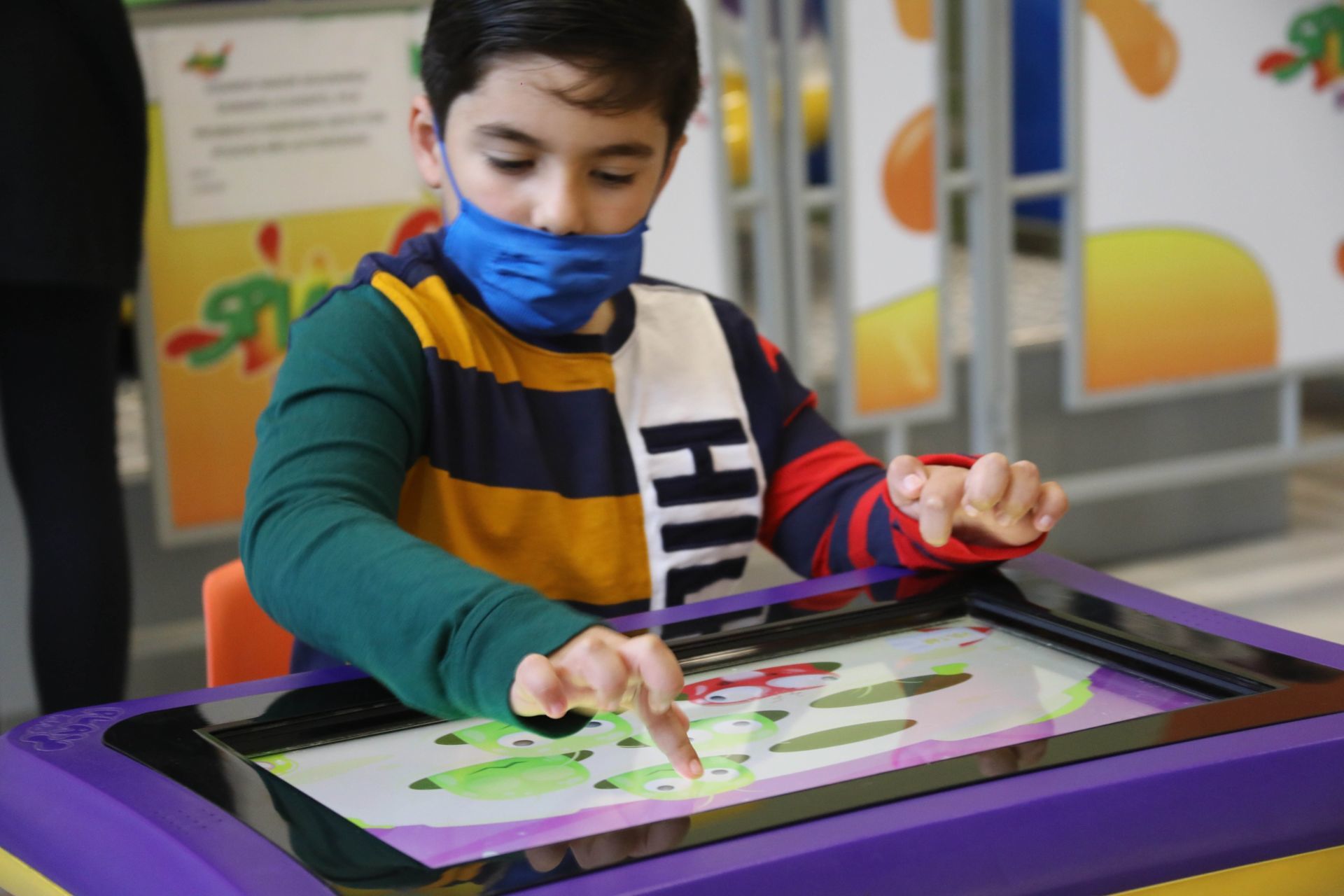 Foto Buffet Splash - Inauguração & Festa de Gabriel - Bruno - Pedro - - Imagem 40