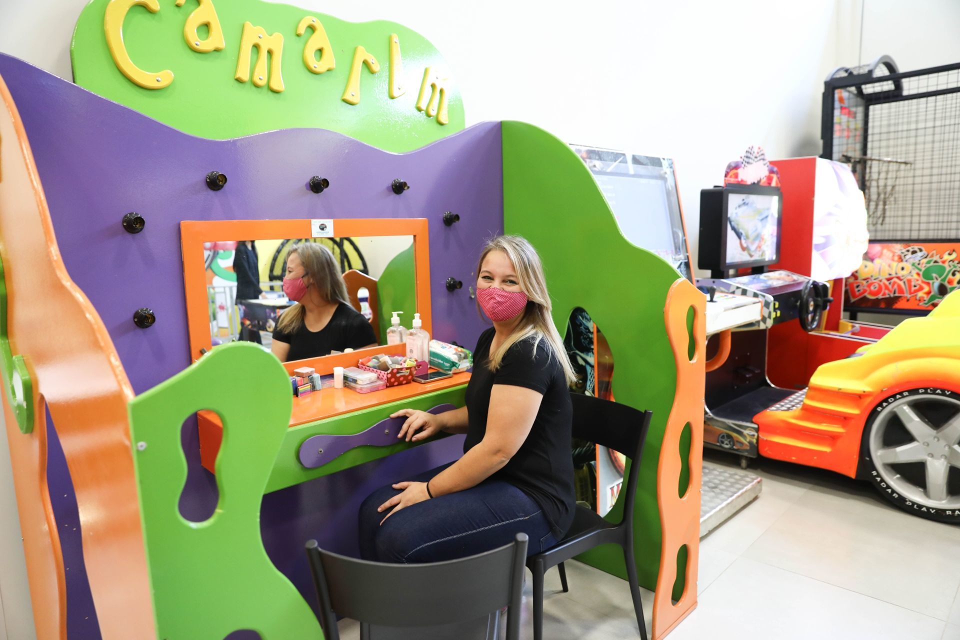 Foto Buffet Splash - Inauguração & Festa de Gabriel - Bruno - Pedro - - Imagem 33