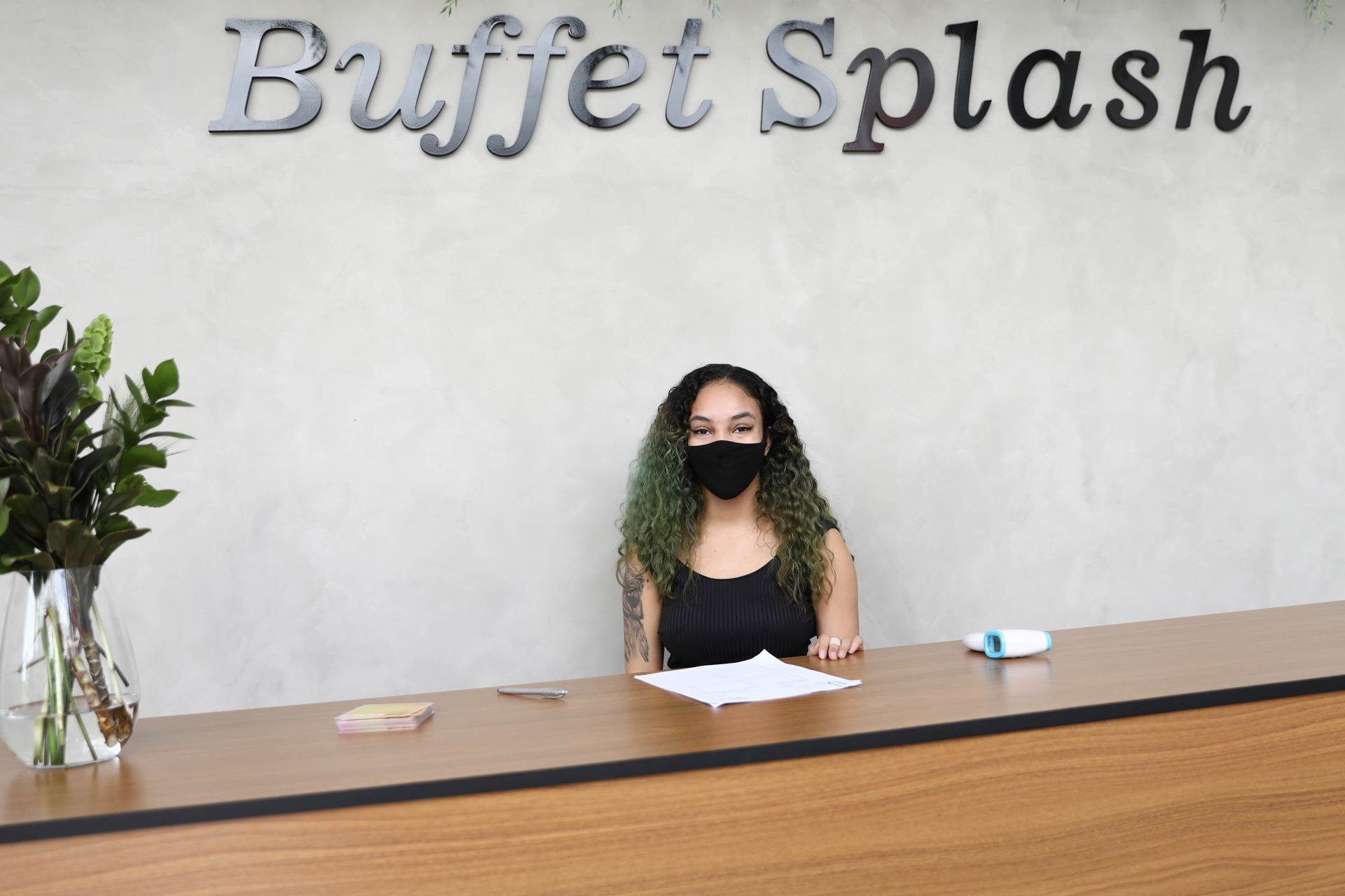 Foto Buffet Splash - Inauguração & Festa de Gabriel - Bruno - Pedro - - Imagem 25