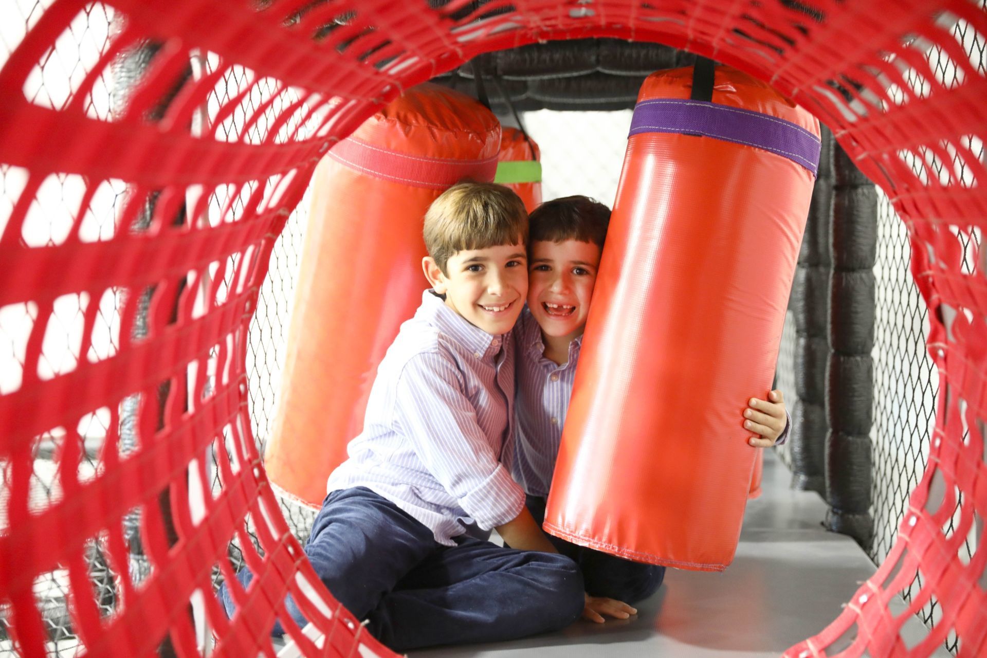 Foto Buffet Splash - Inauguração & Festa de Gabriel - Bruno - Pedro - - Imagem 47