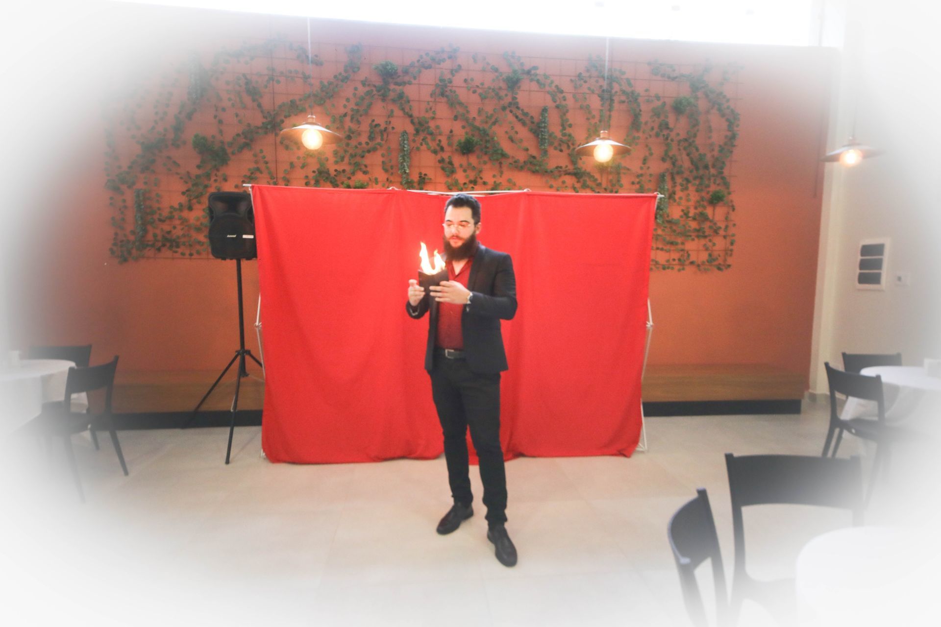 Foto Buffet Splash - Inauguração & Festa de Gabriel - Bruno - Pedro - - Imagem 36