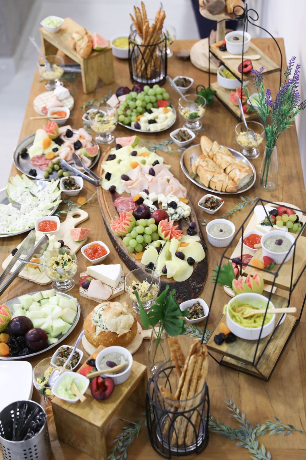 Foto Buffet Splash - Inauguração & Festa de Gabriel - Bruno - Pedro - - Imagem 51