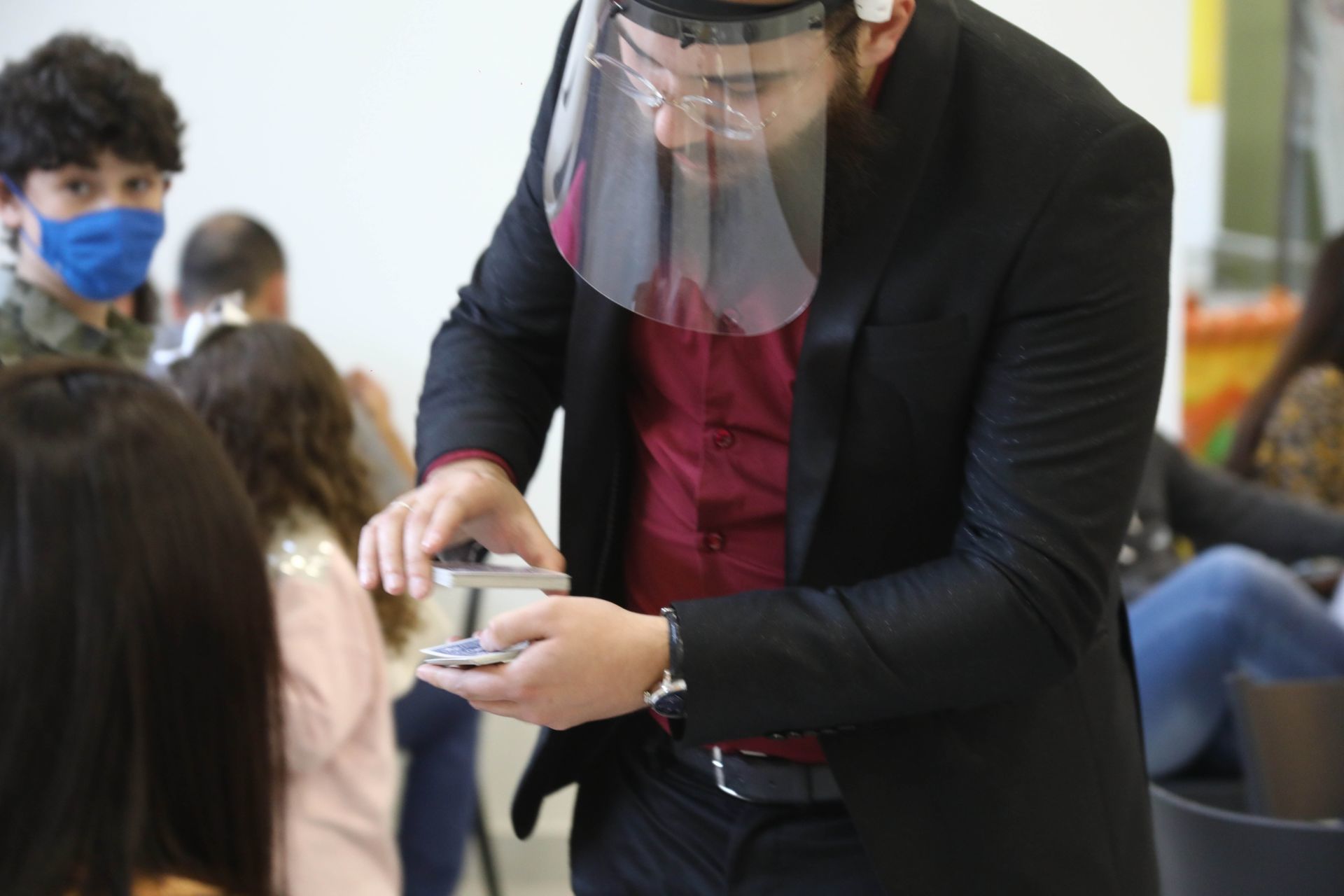 Foto Buffet Splash - Inauguração & Festa de Gabriel - Bruno - Pedro - - Imagem 41