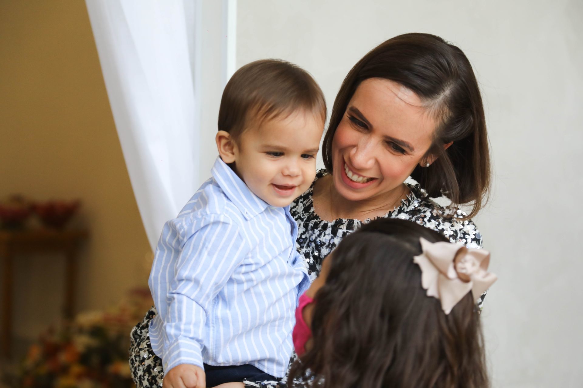 Foto Buffet Splash - Inauguração & Festa de Gabriel - Bruno - Pedro - - Imagem 37