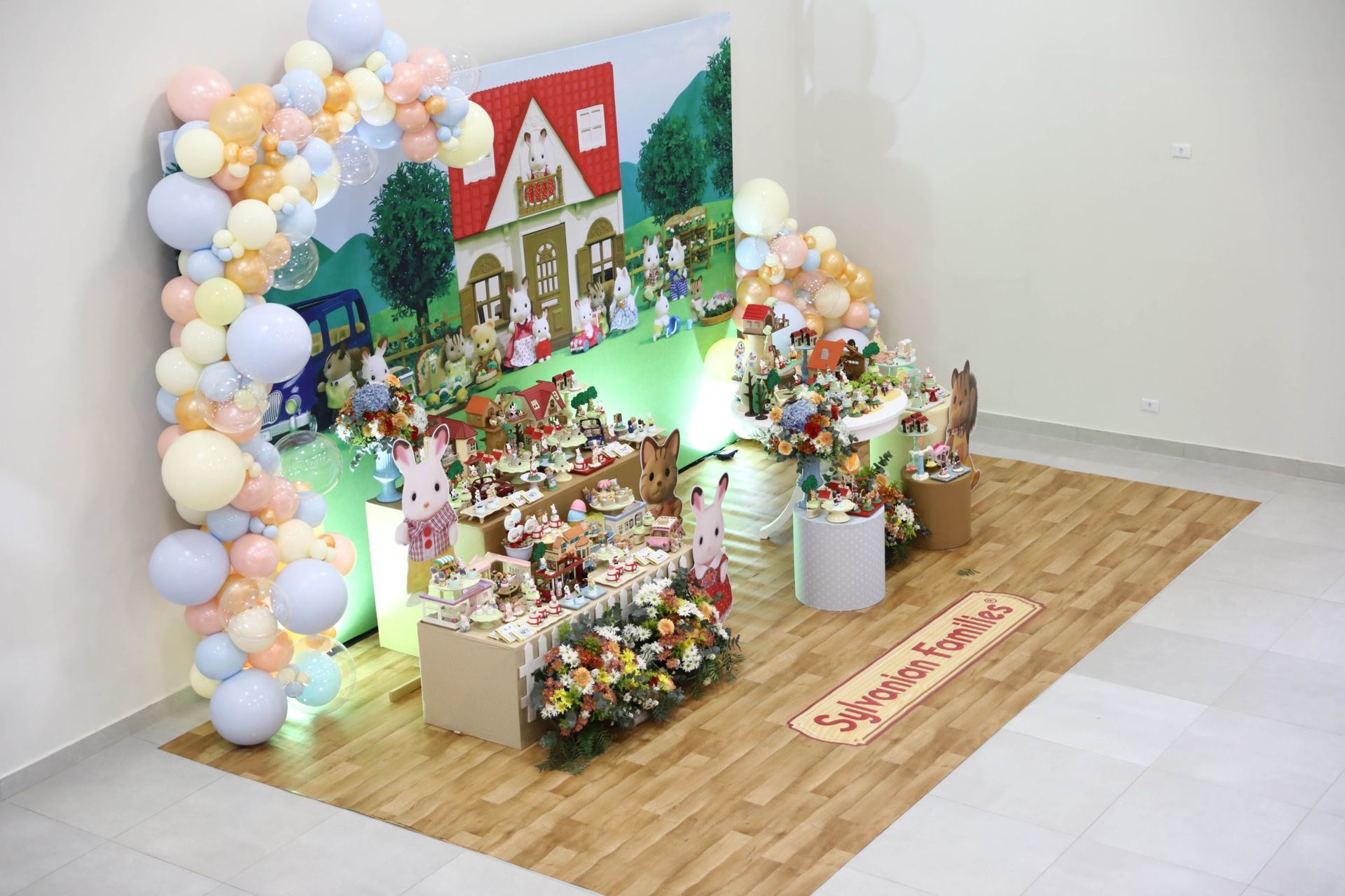 Foto Buffet Splash - Inauguração & Festa de Gabriel - Bruno - Pedro - - Imagem 48