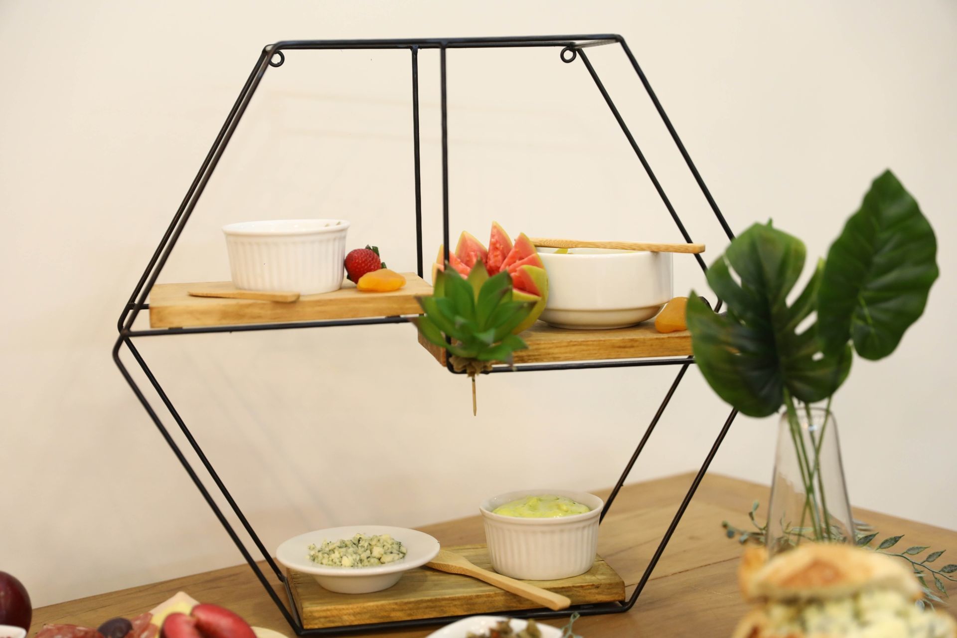 Foto Buffet Splash - Inauguração & Festa de Gabriel - Bruno - Pedro - - Imagem 19