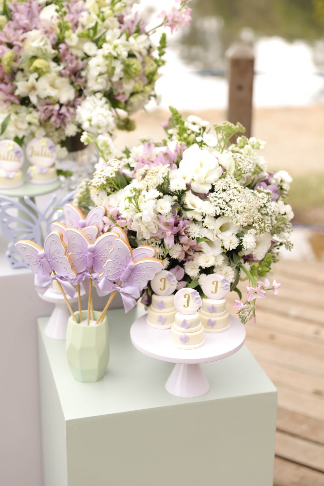 Foto Julia 1 aninho  - Gardem - Fazenda Paraiso - Imagem 1