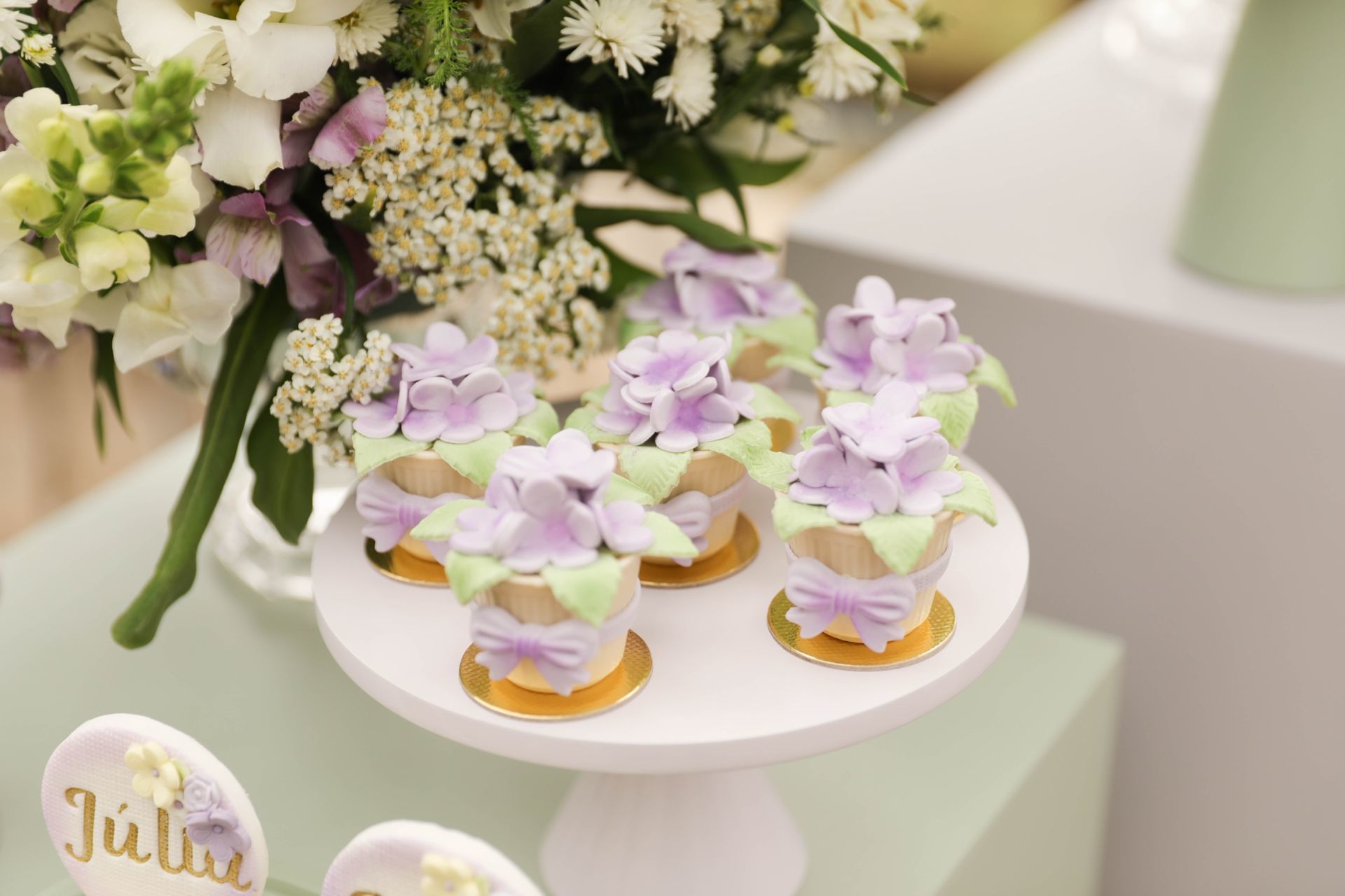 Foto Julia 1 aninho  - Gardem - Fazenda Paraiso - Imagem 5