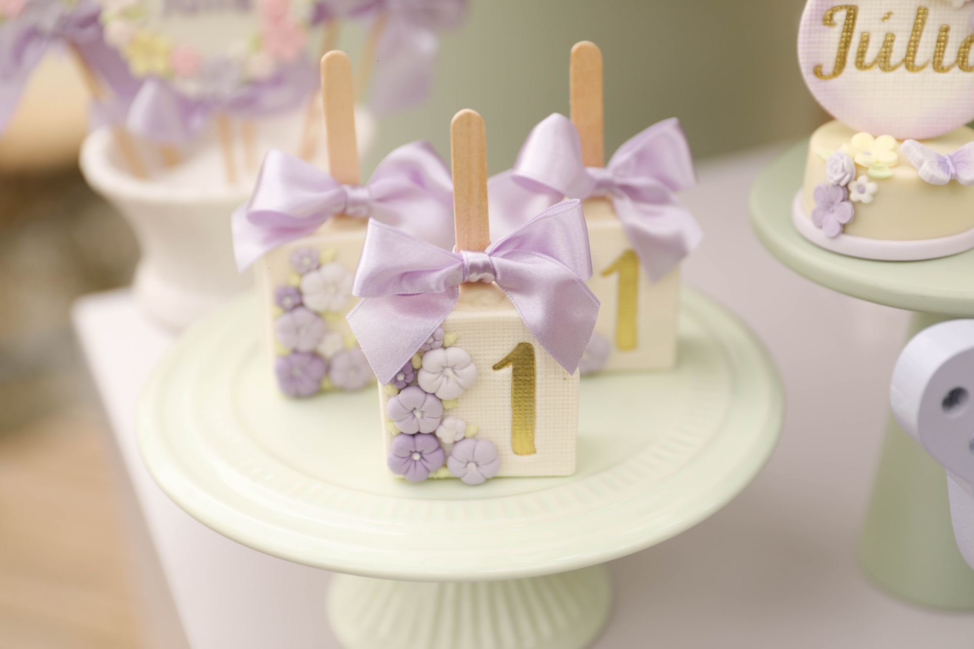 Foto Julia 1 aninho  - Gardem - Fazenda Paraiso - Imagem 7