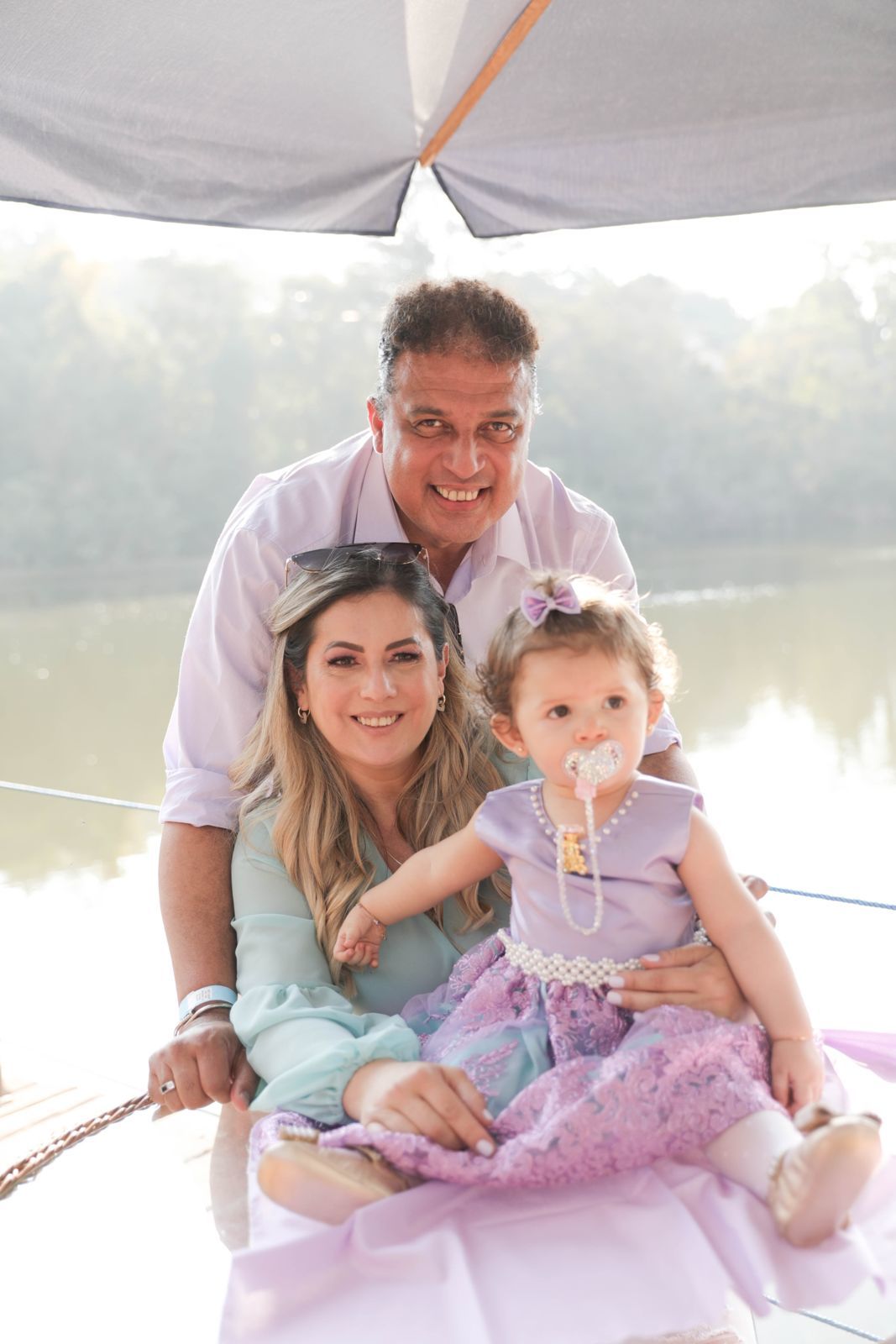 Foto Julia 1 aninho  - Gardem - Fazenda Paraiso - Imagem 31