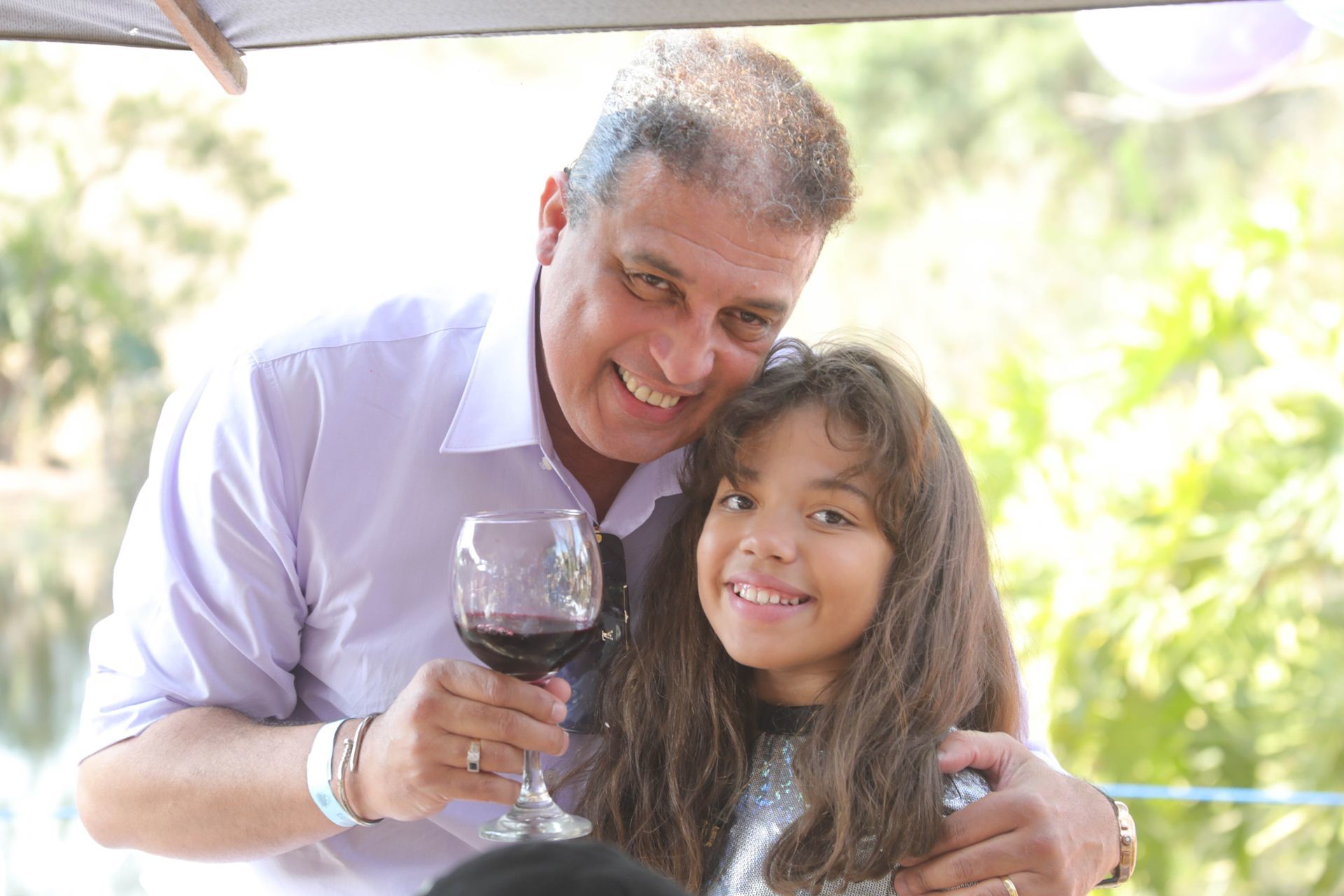 Foto Julia 1 aninho  - Gardem - Fazenda Paraiso - Imagem 28